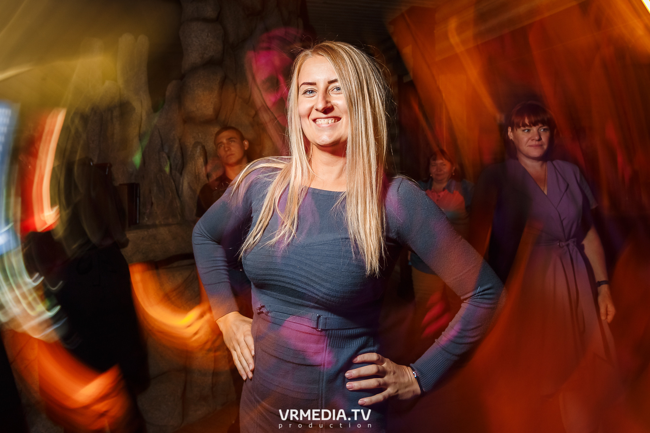 Выходные «У Петровича»