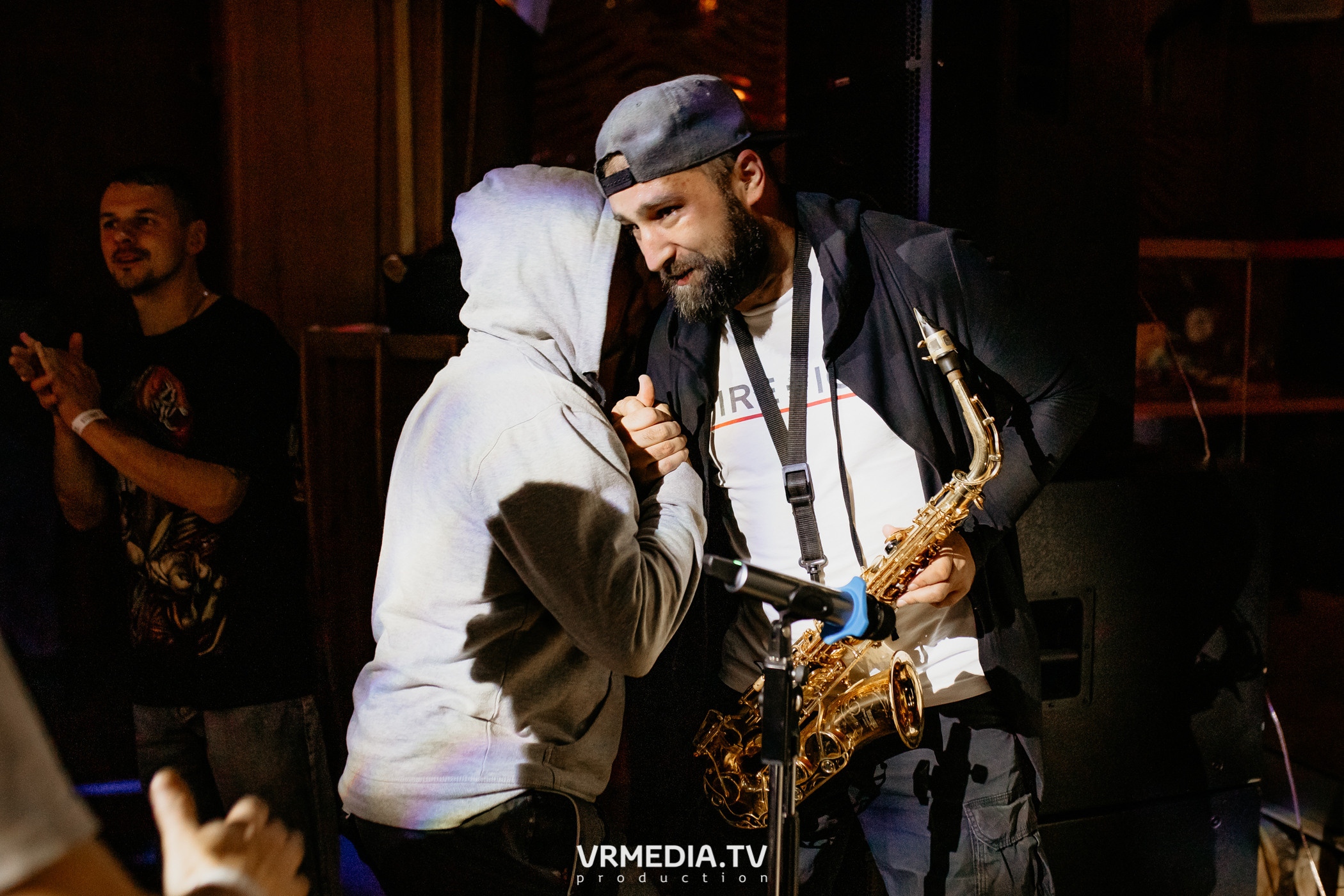 Выходные в «Alpen Club»