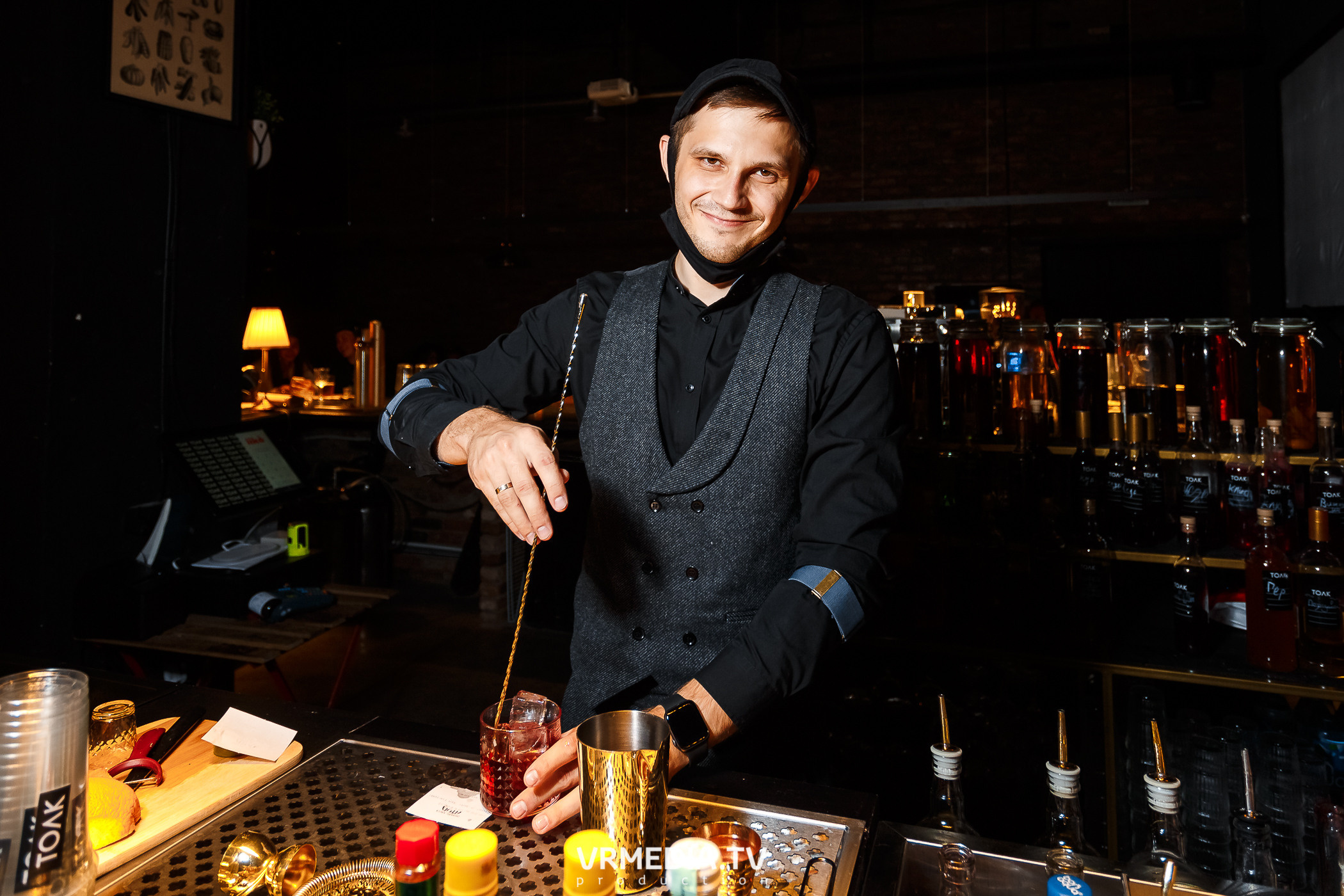 Weekend #27. Культурное пространство «Редакция»