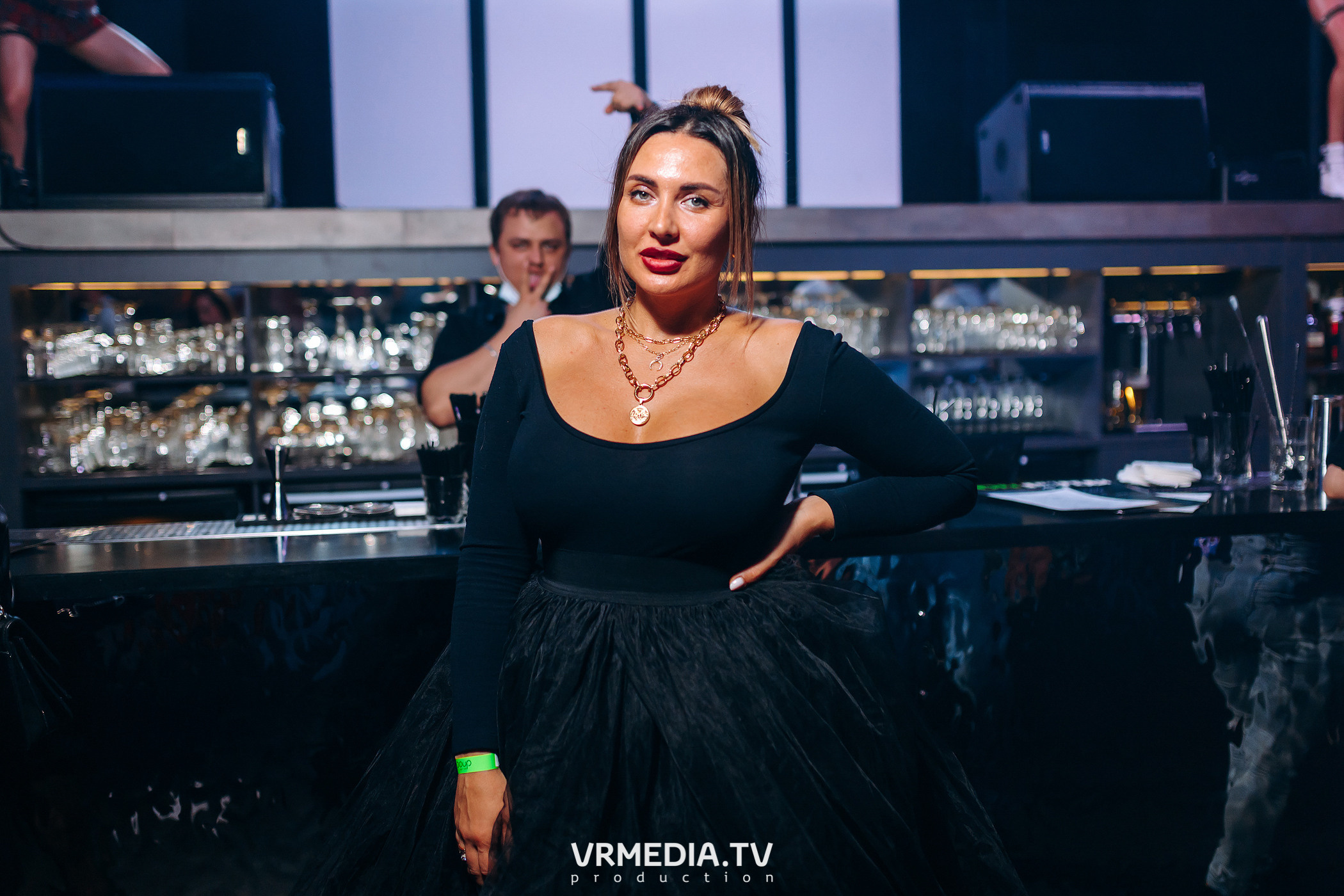 Chao в НК «Эфир»