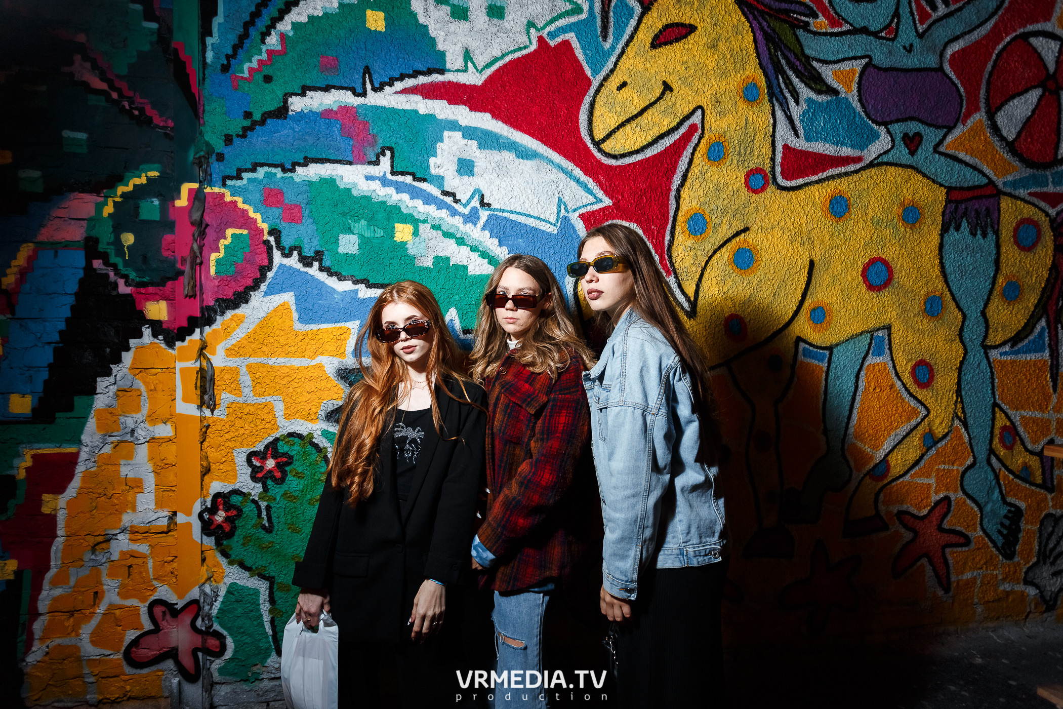 Weekend #27. Культурное пространство «Редакция»