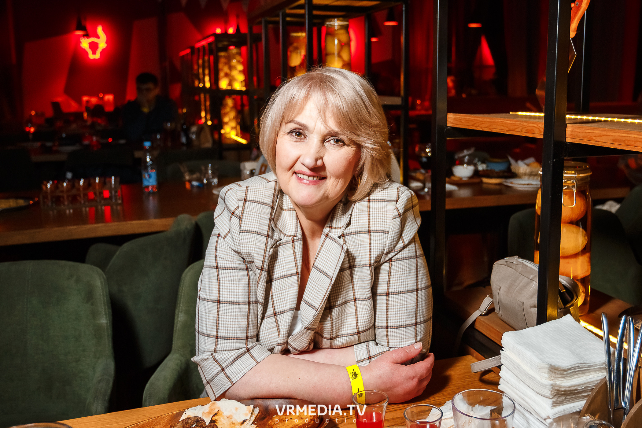 Коктейль Молотова в гриль-баре «Жара»