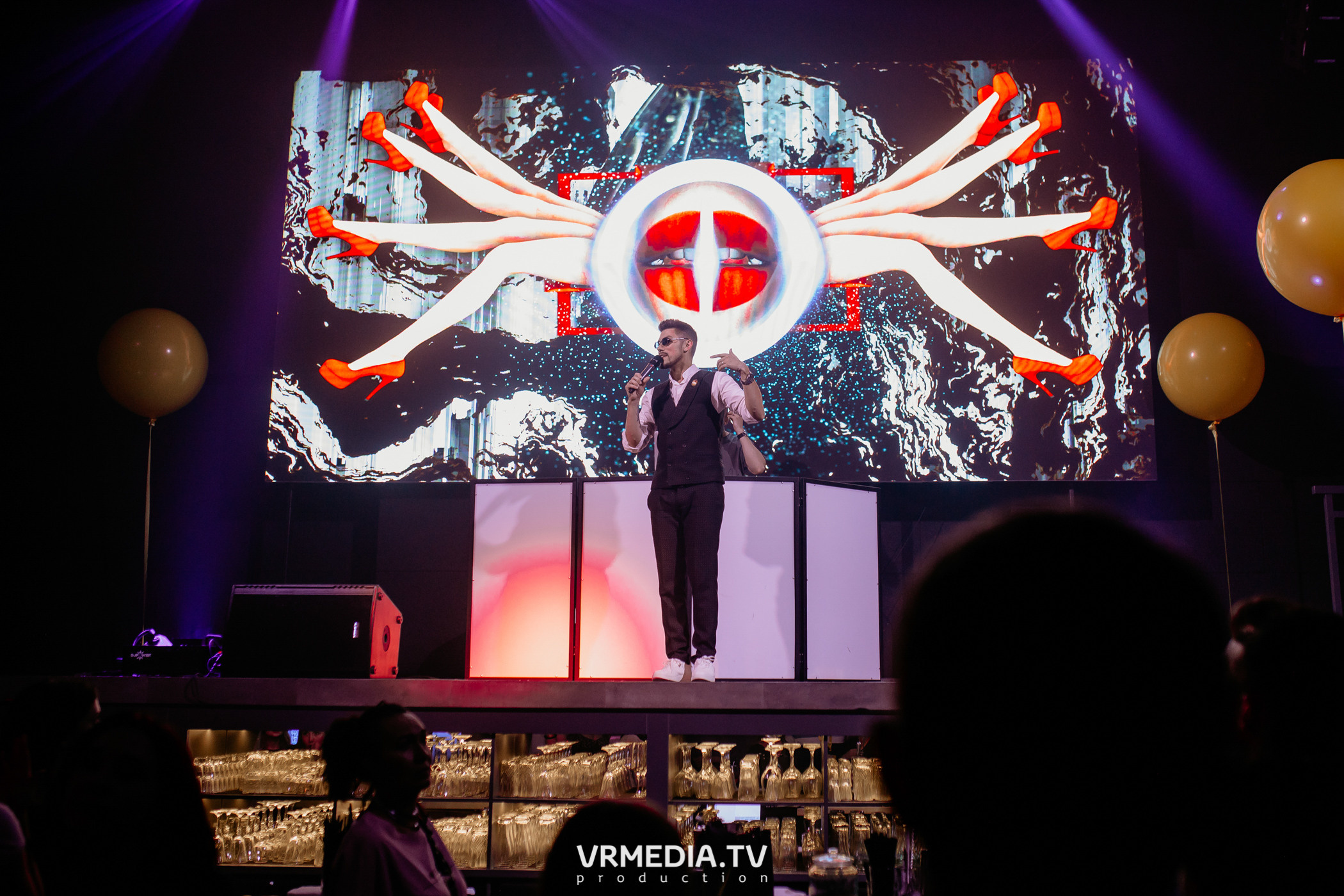 Выходные в НК «Эфир»