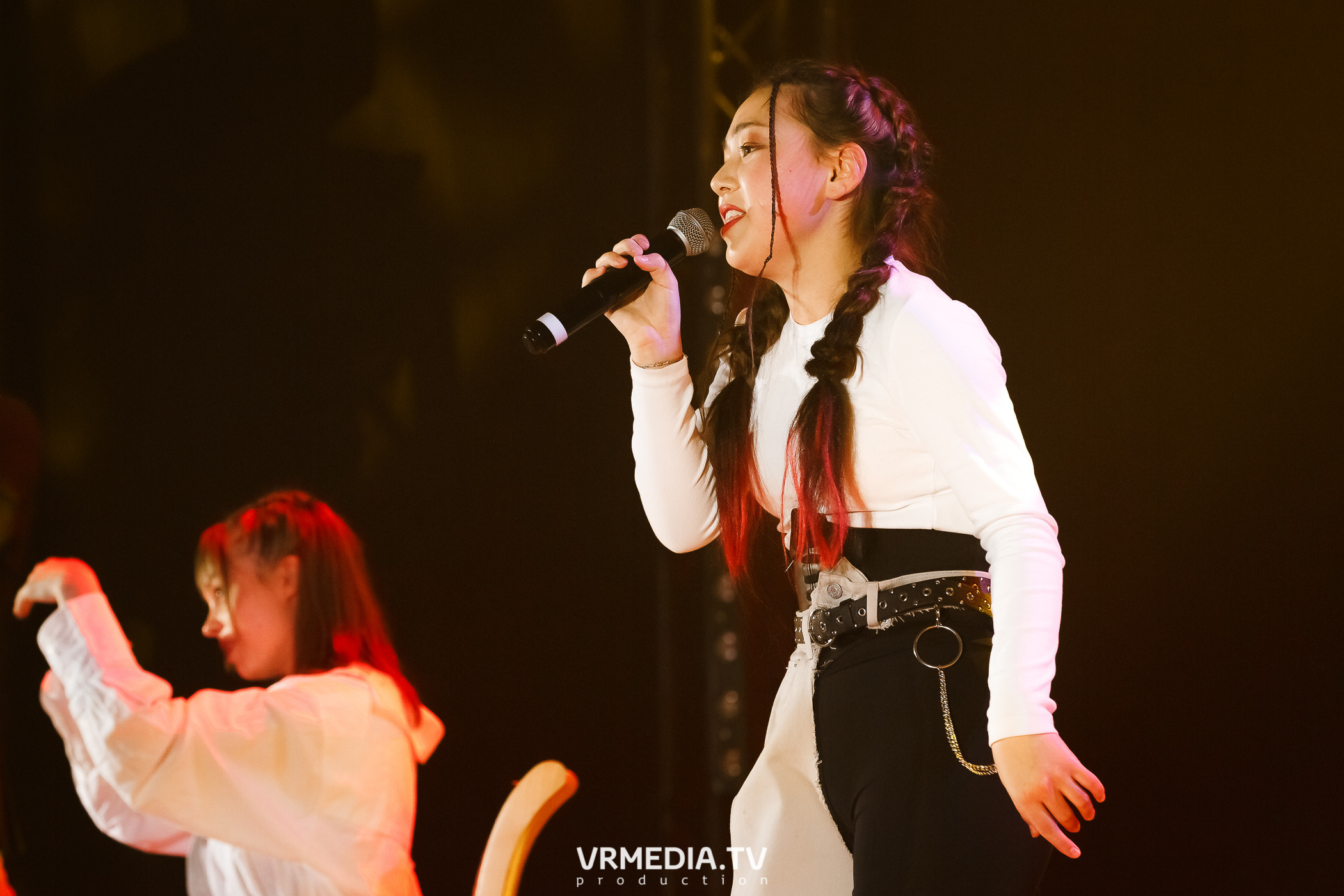 «Давай Знакомиться» в КемГМУ, Педиатрический факультет