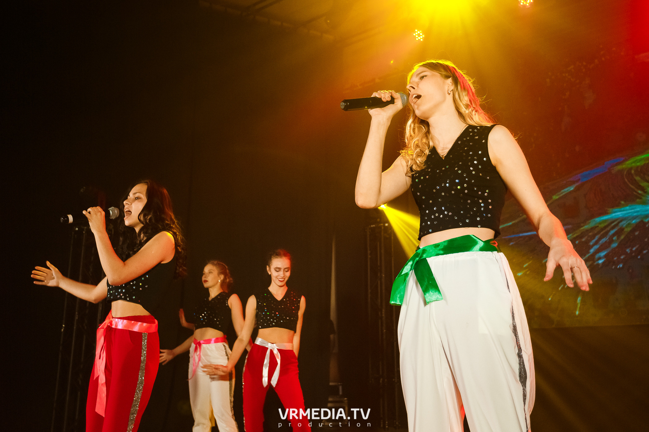 «Давай Знакомиться» в КемГМУ, Медико-профилактический факультет