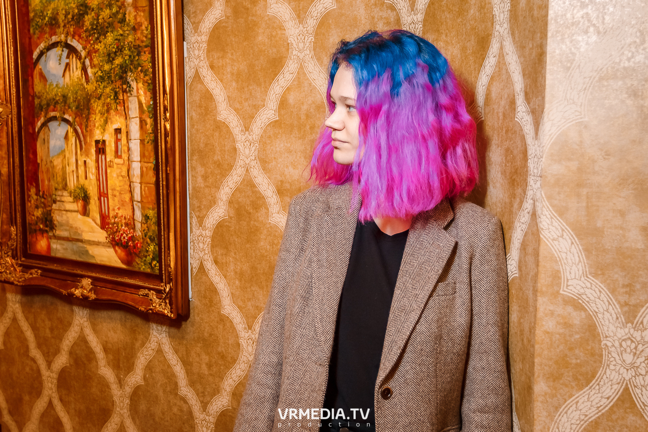 Выходные в РК «Лазурный берег»