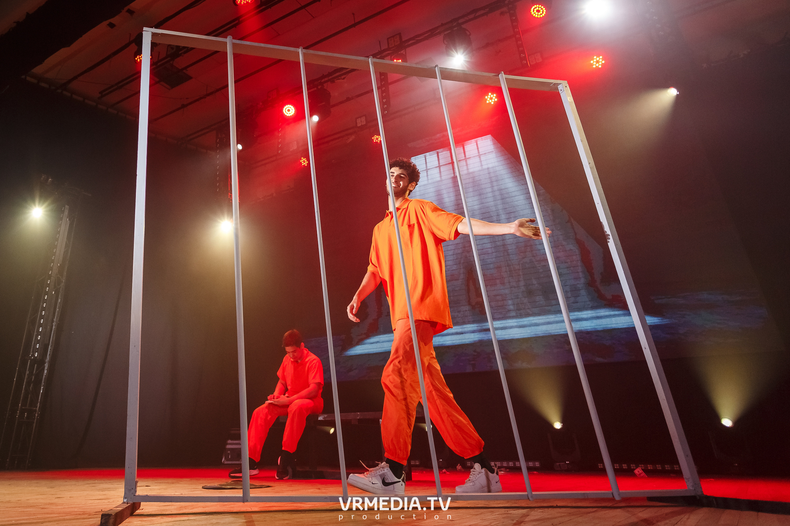 «Давай Знакомиться» в КемГМУ, Лечебный факультет