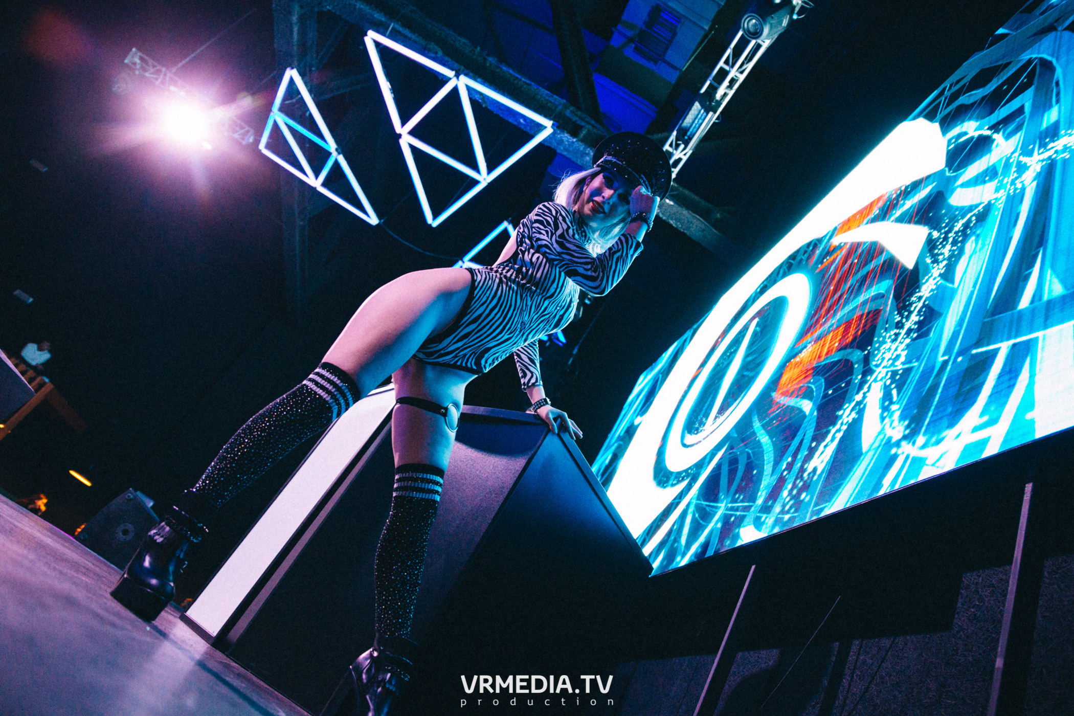 Выходные в НК «Эфир»