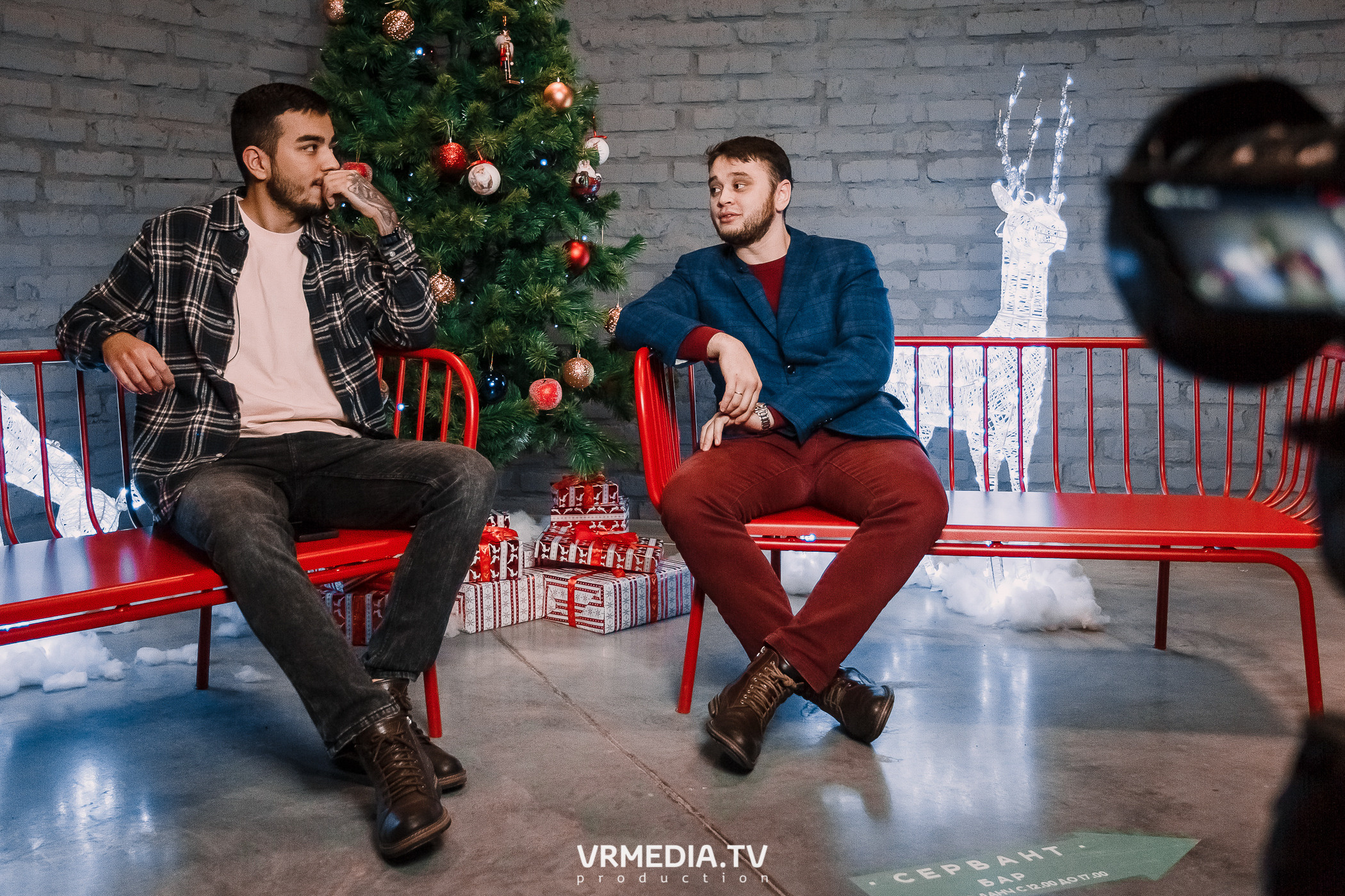 Backstage. Блог «С бизнесом на ТЫ!»: Баграт Агажанов