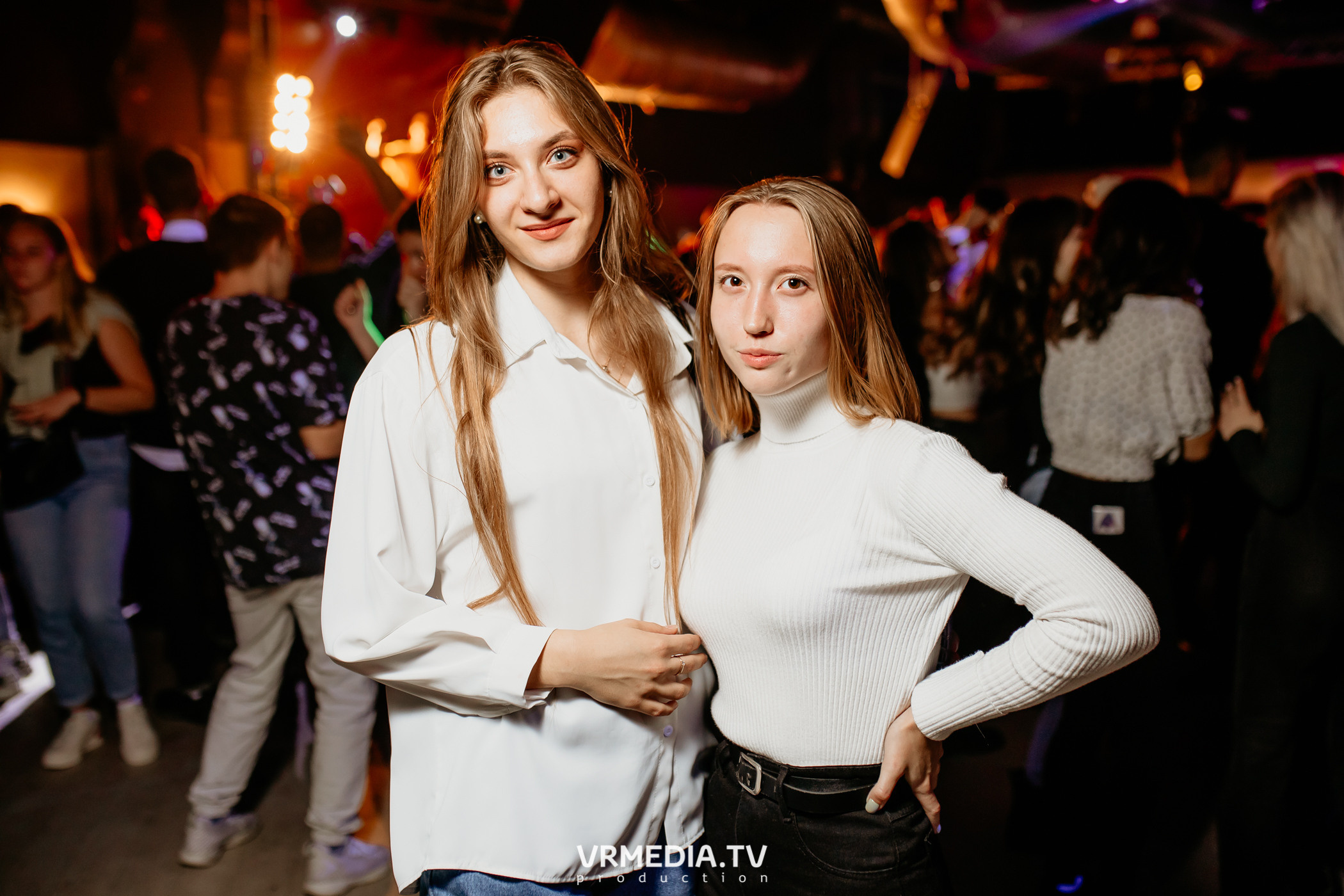 Ночь КемГМУ