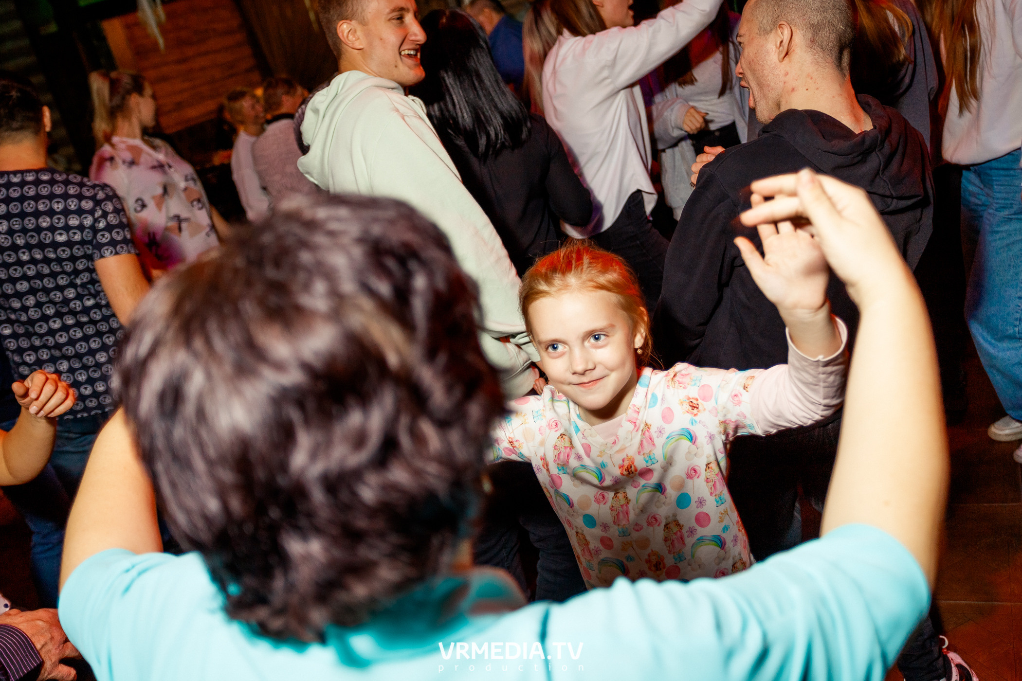 В гостях «У Петровича»