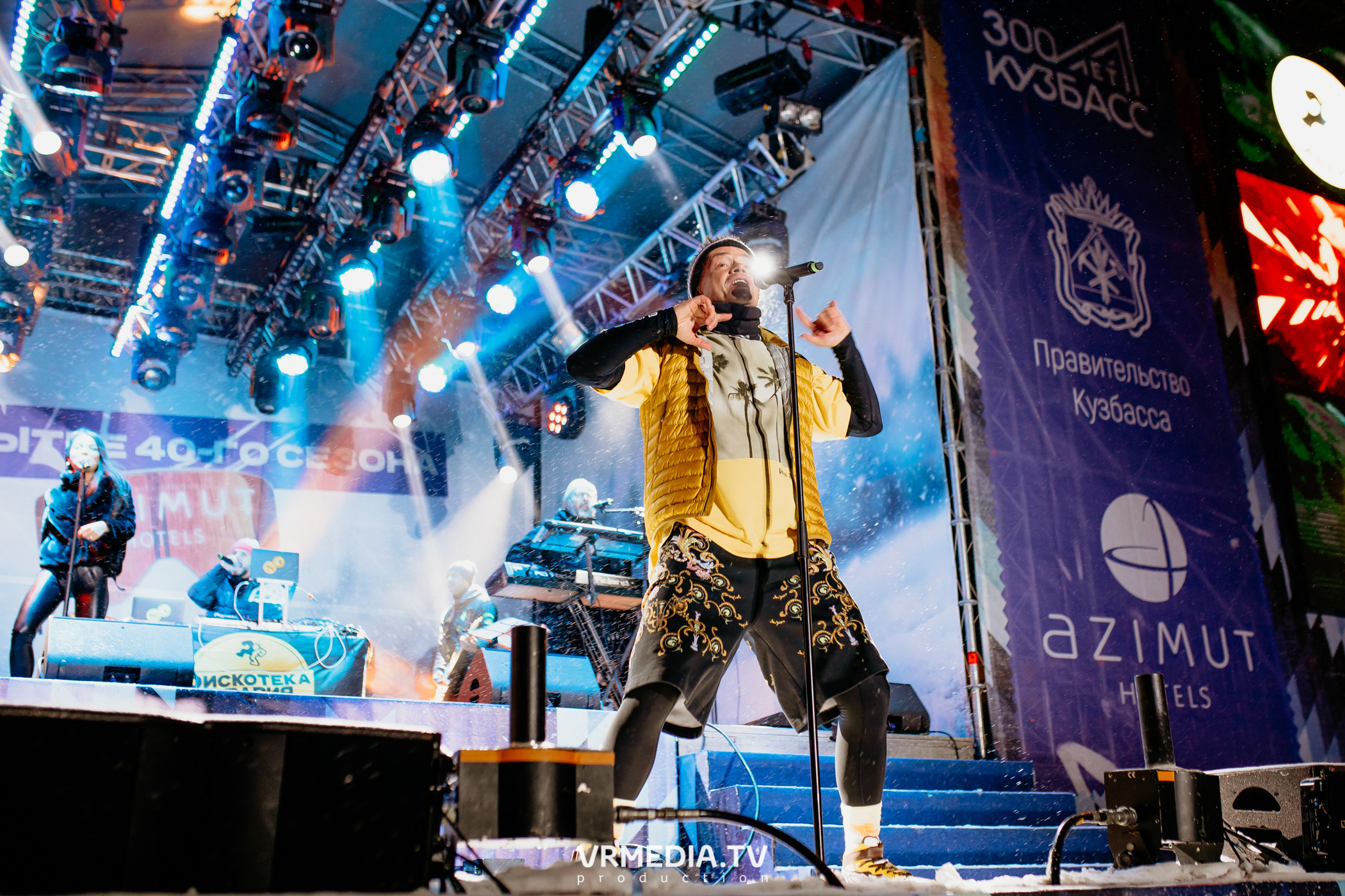 РЕПОРТАЖИ 2021