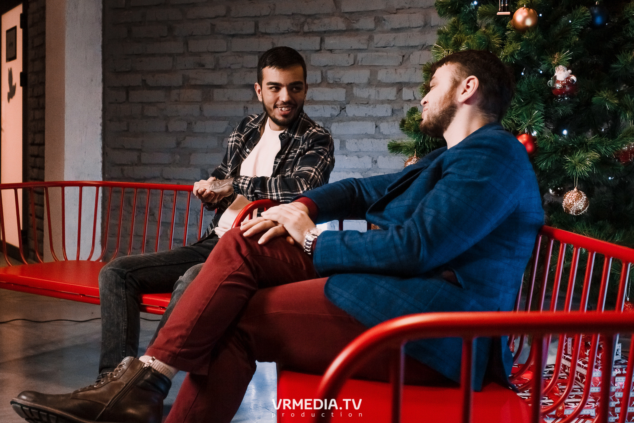 Backstage. Блог «С бизнесом на ТЫ!»: Баграт Агажанов