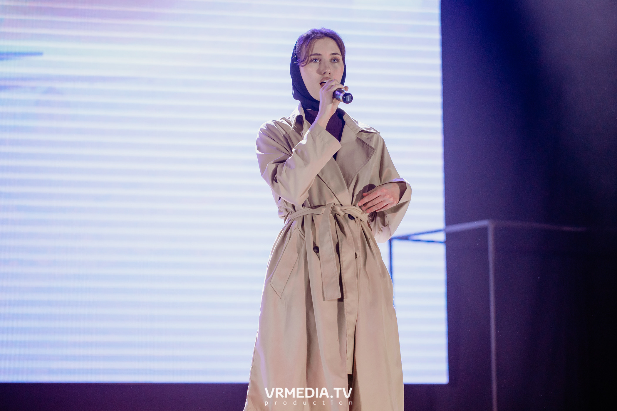 Открытие фестиваля первокурсников «Давай Знакомиться» в КемГМУ