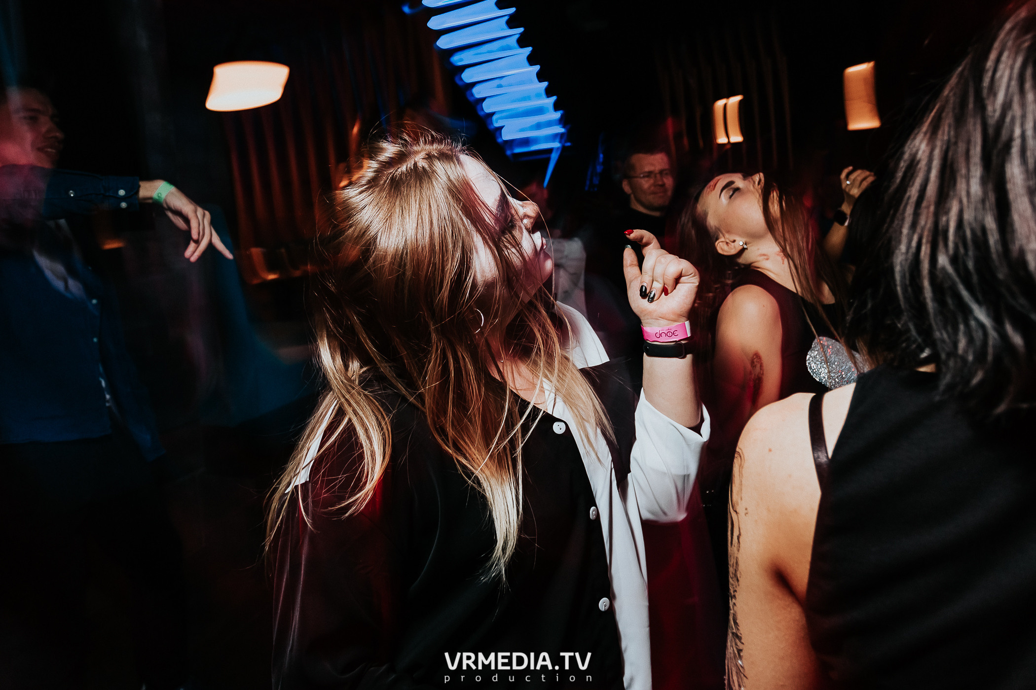 Выходные в НК «Эфир»