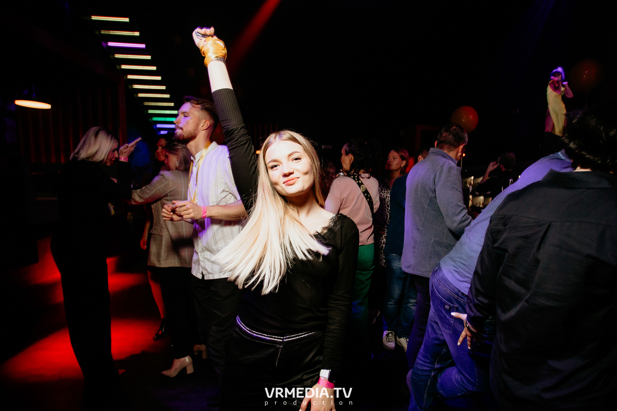 Выходные в НК «Эфир»