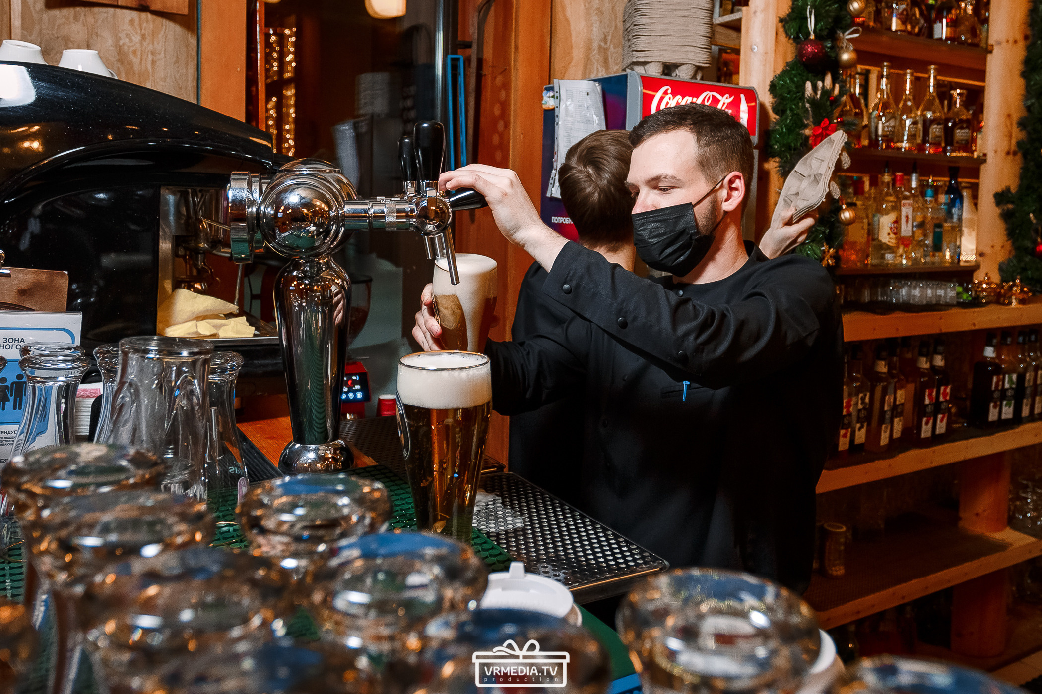 Выходные в «Alpen Club»