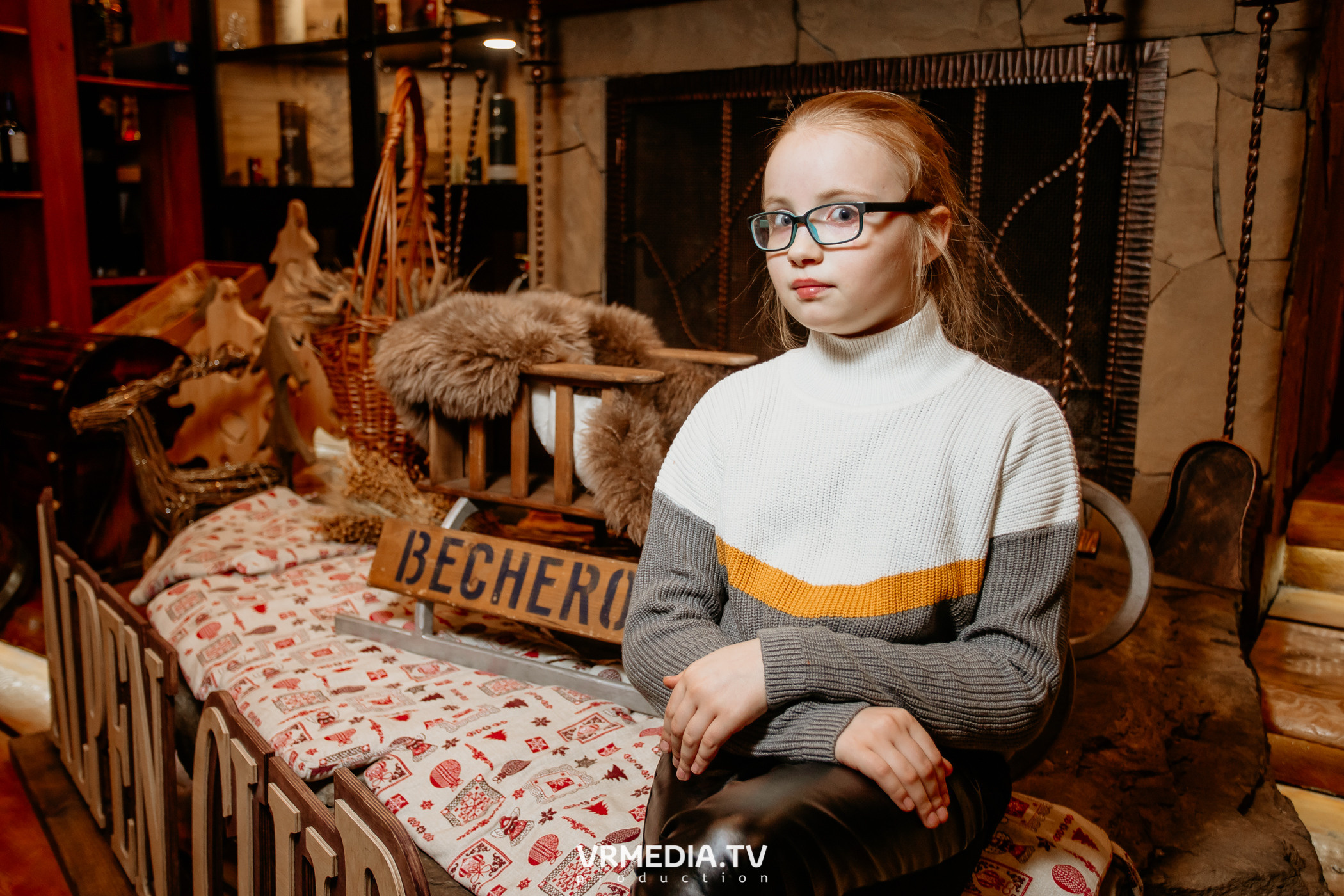 Выходные в «Alpen Club»