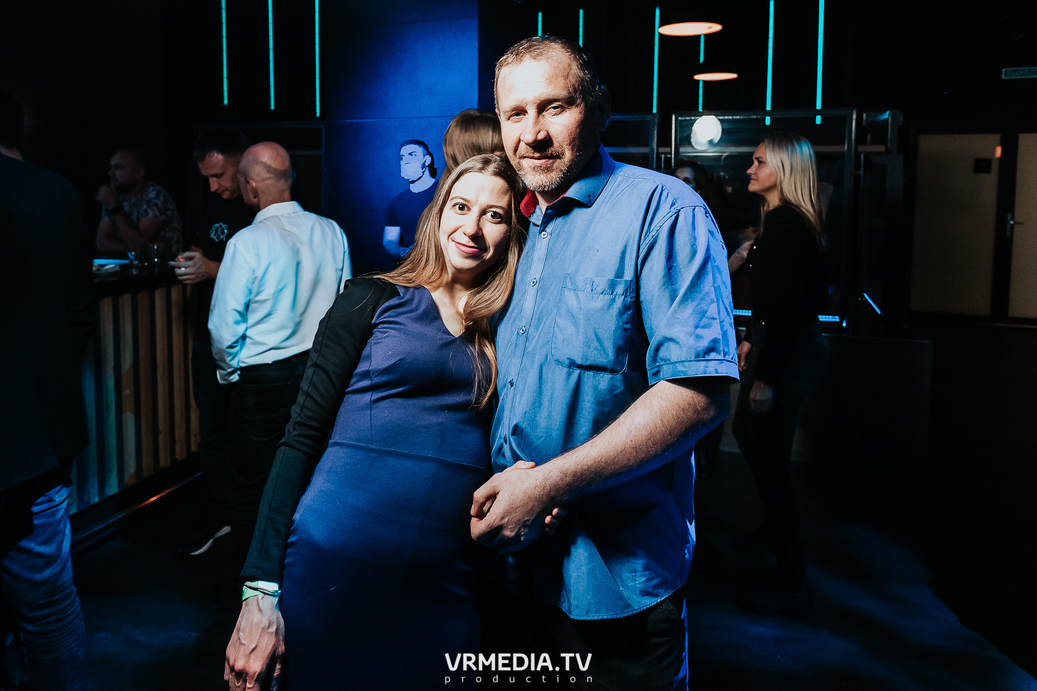 Kolya Funk в НК «Эфир»