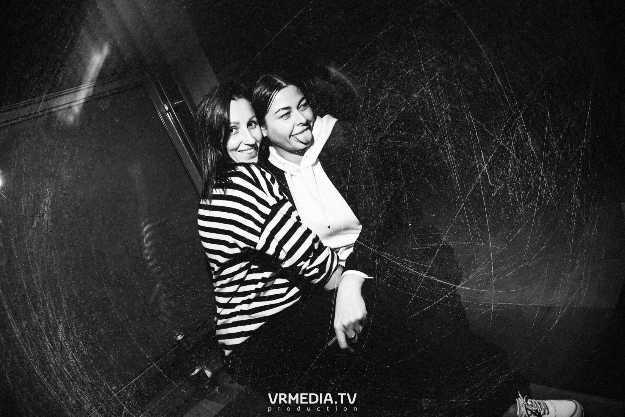 Da Men в НК «Эфир»