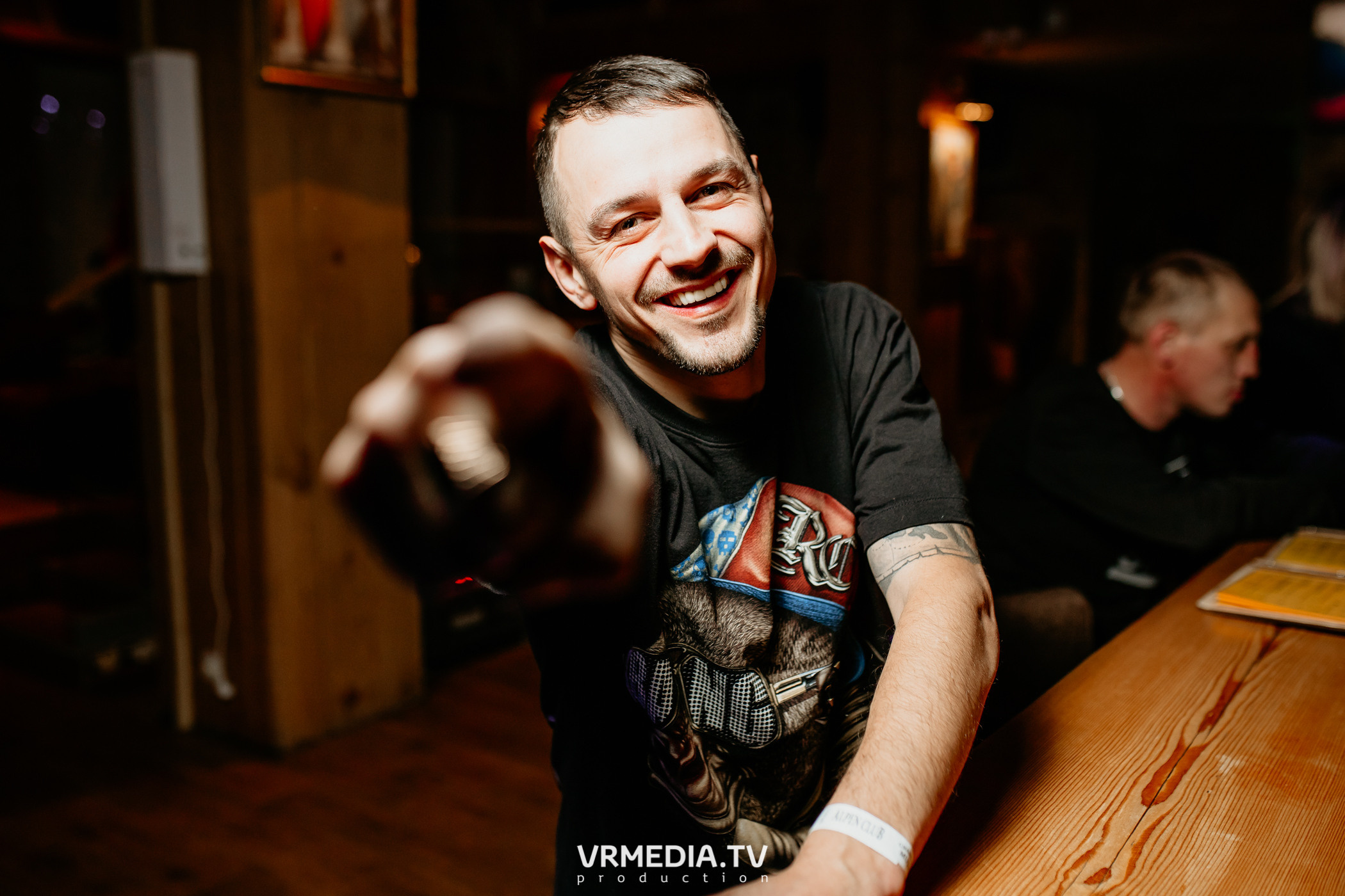 Выходные в «Alpen Club»