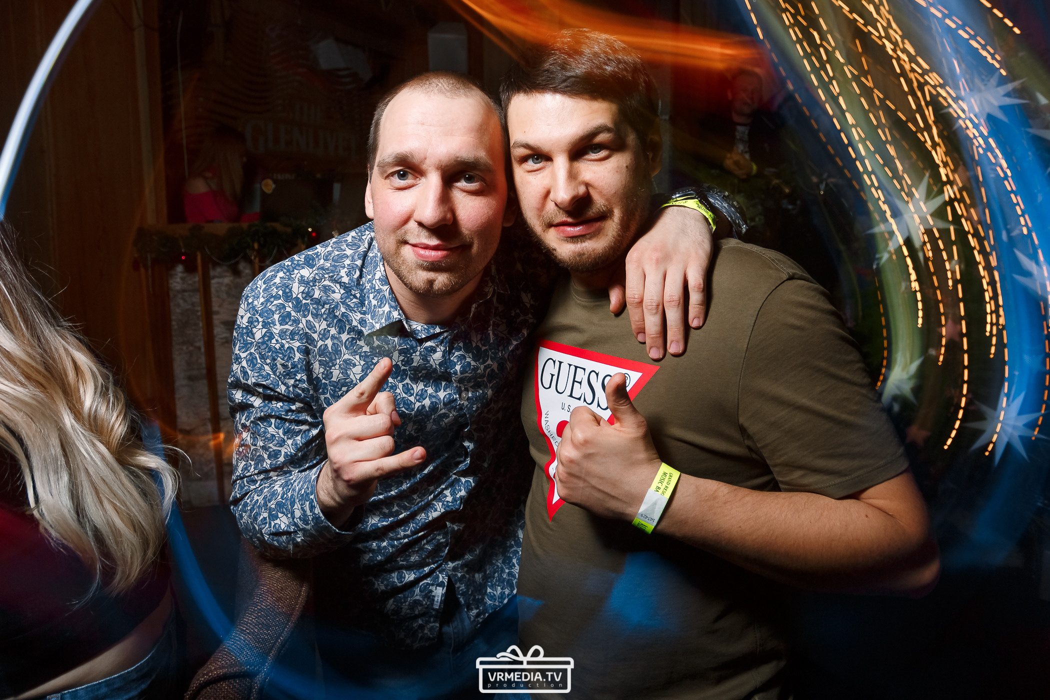 Выходные в «Alpen Club»