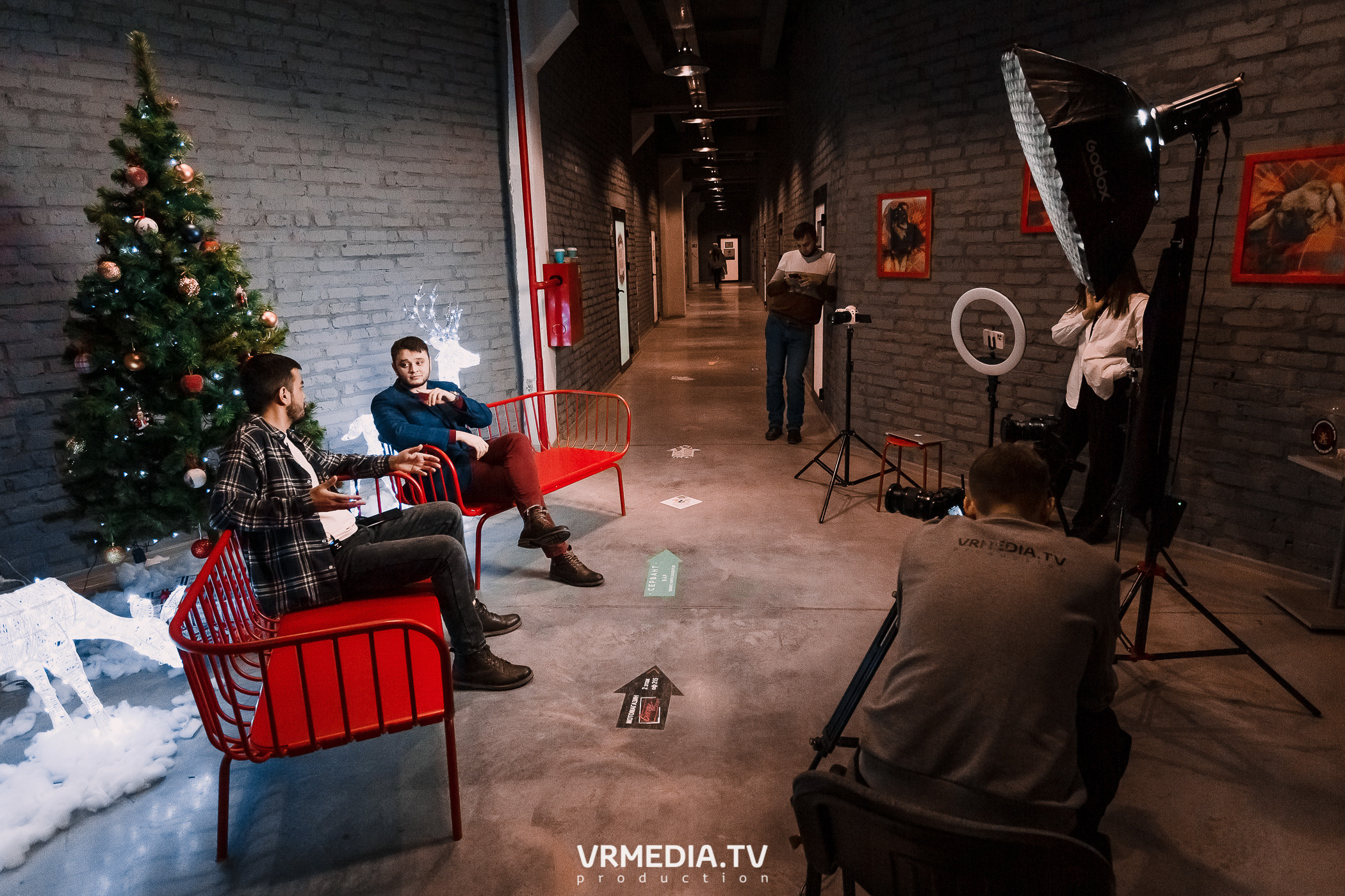 Backstage. Блог «С бизнесом на ТЫ!»: Баграт Агажанов