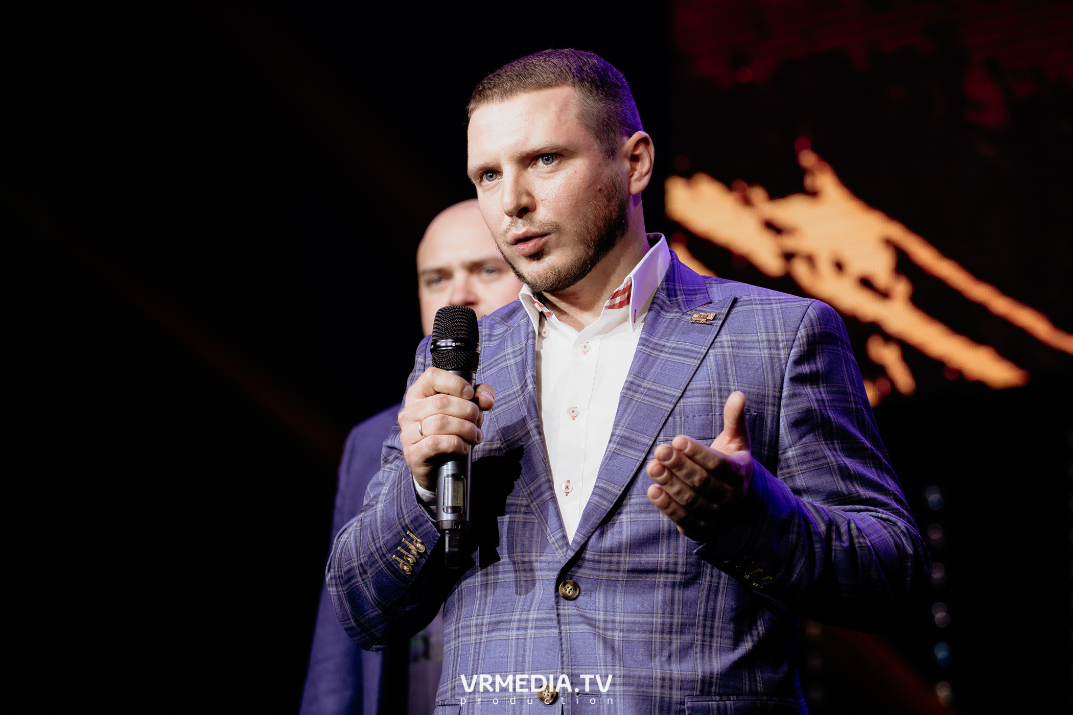 Благотворительный бойцовский турнир «Битва за добро»