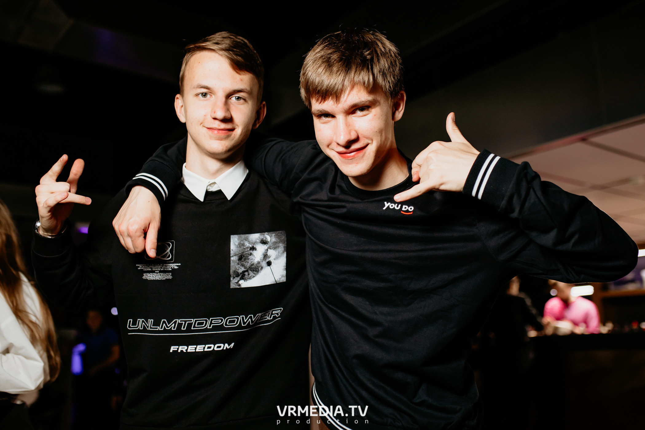 Ночь КемГМУ