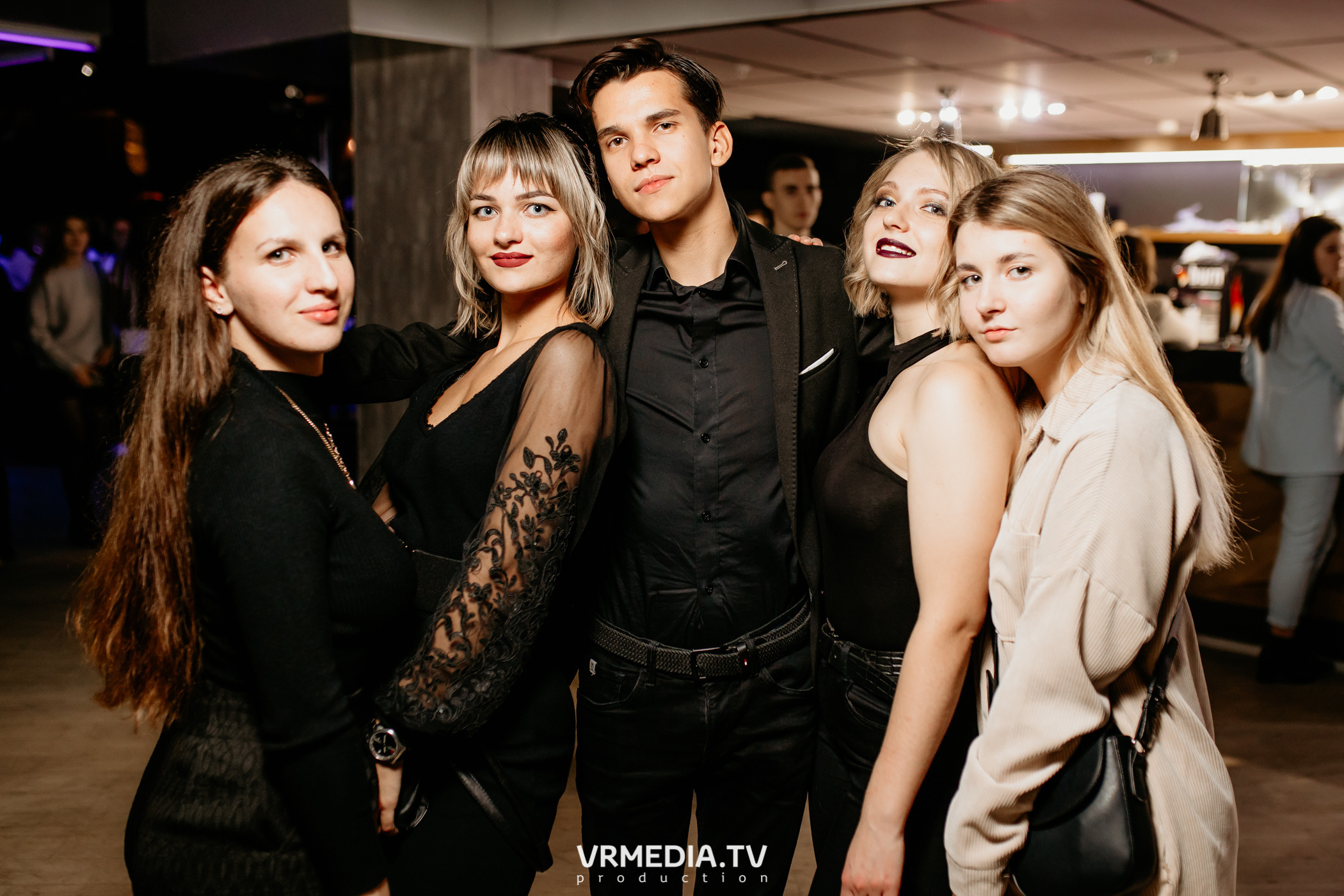 Ночь КемГМУ