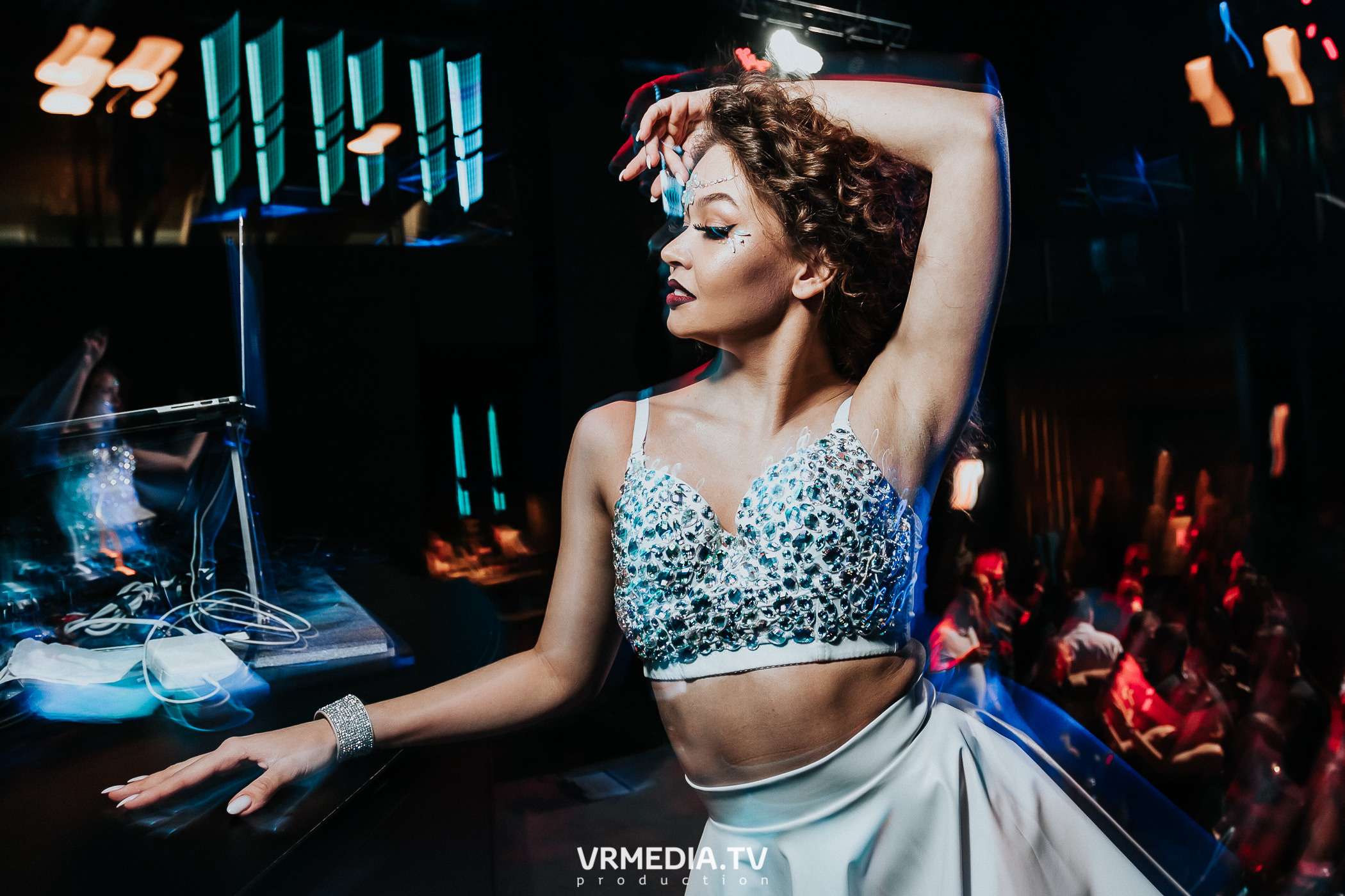 Выходные в НК «Эфир»