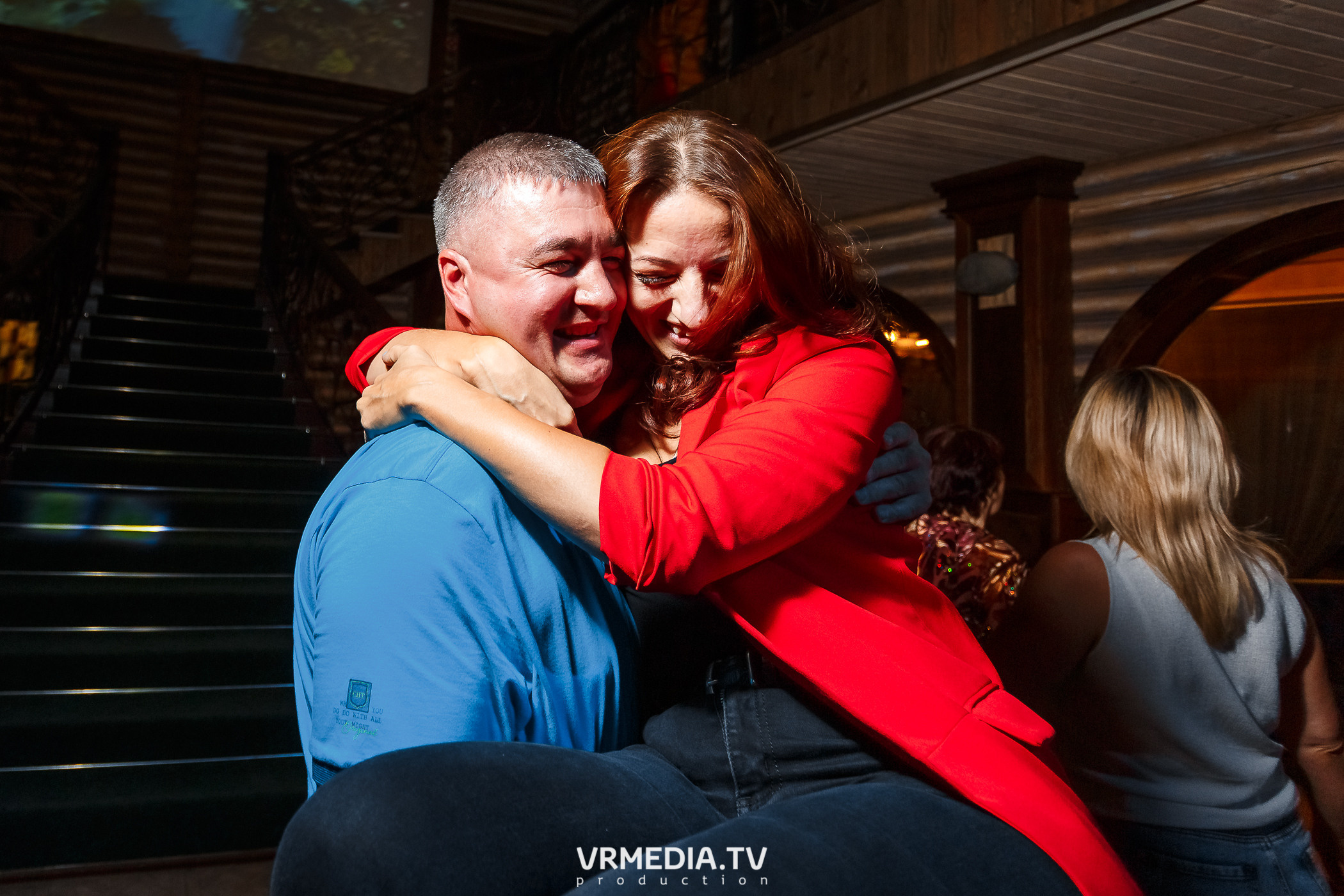 Выходные «У Петровича»