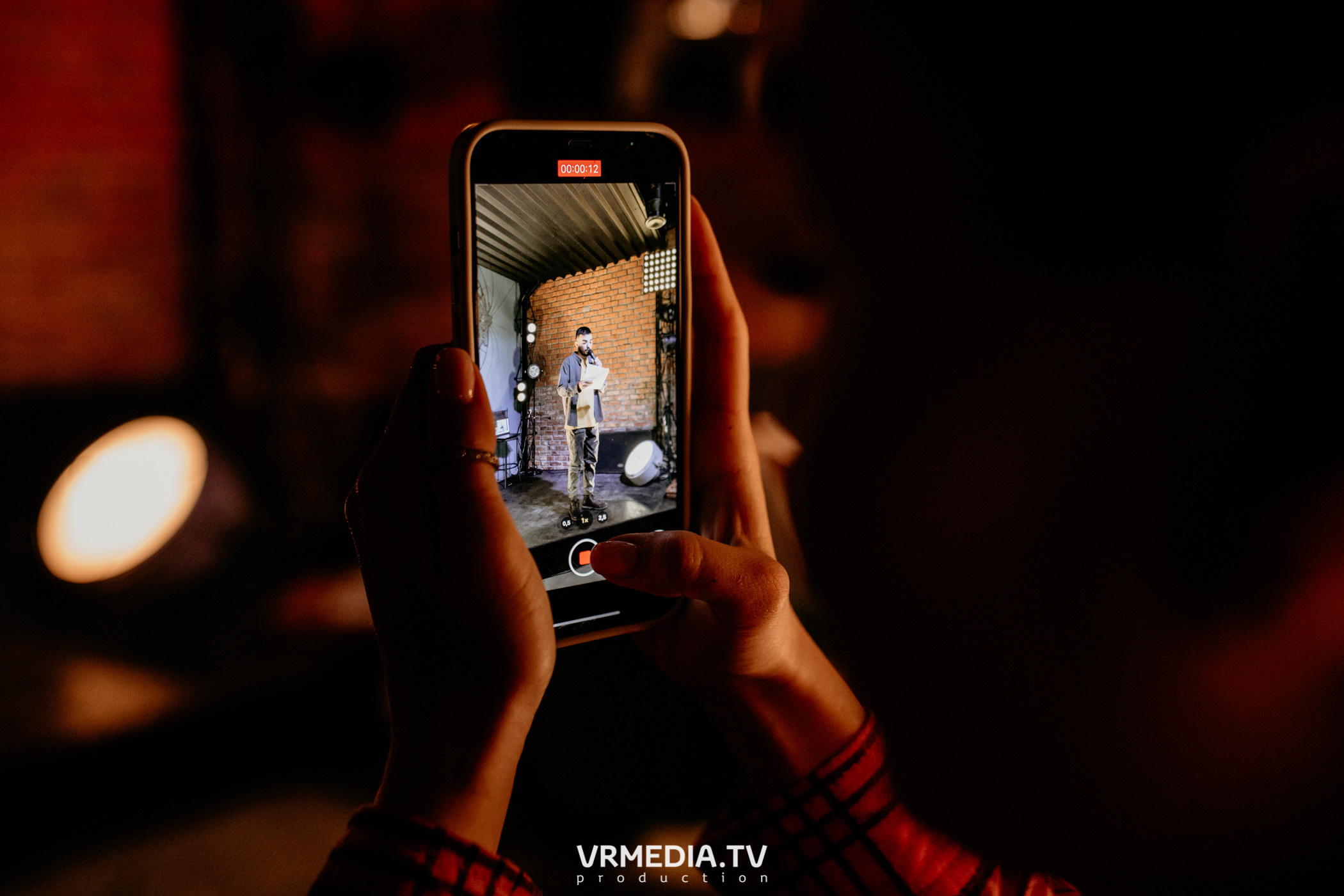 Финал фотоконкурса #Редакция2021