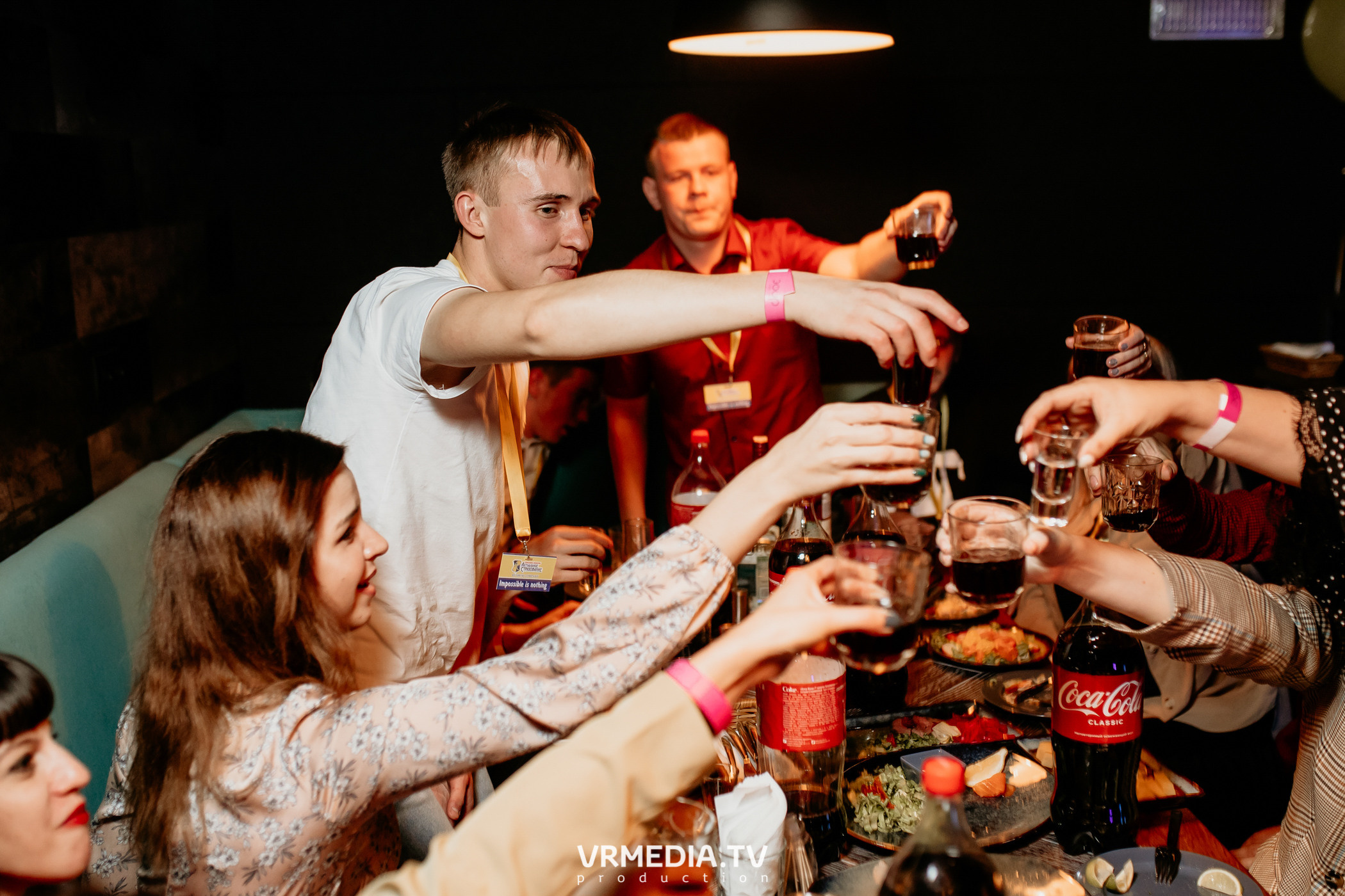 Актуальное страхование. 13 лет