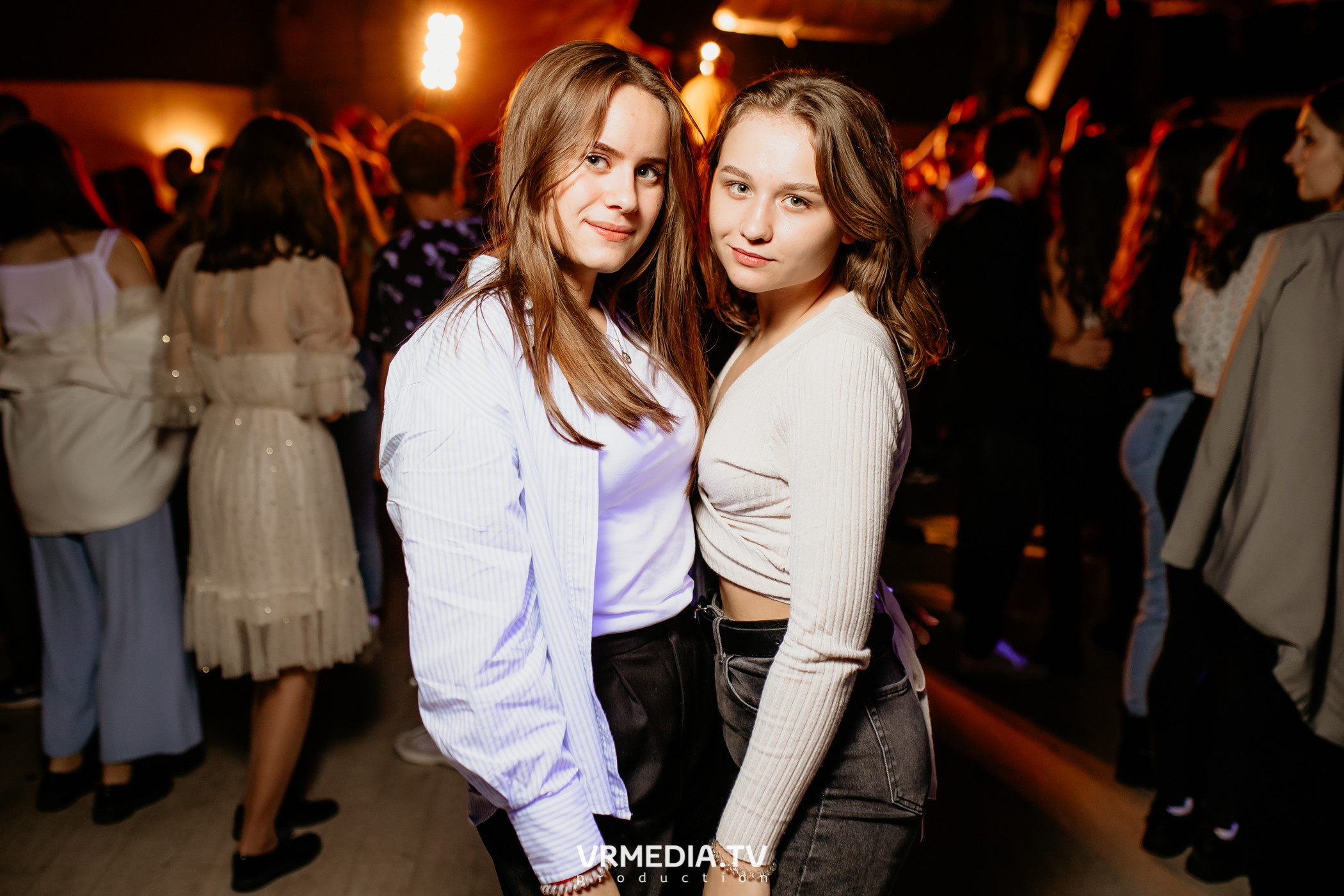 Ночь КемГМУ