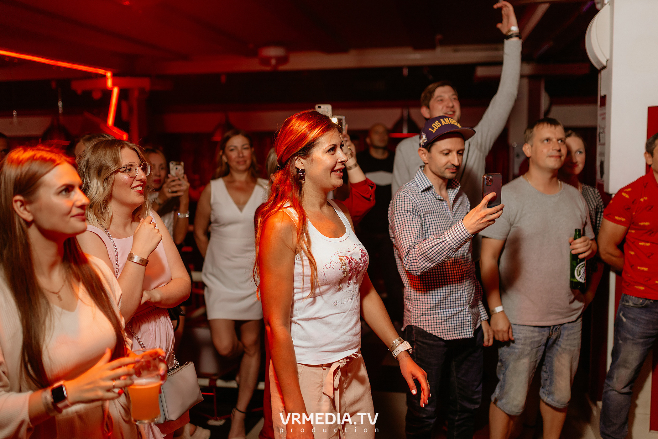 Лигалайз в НК «Засада»