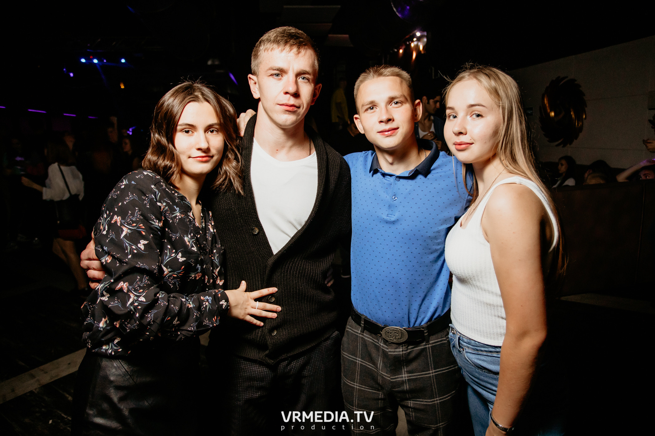 Ночь КемГМУ