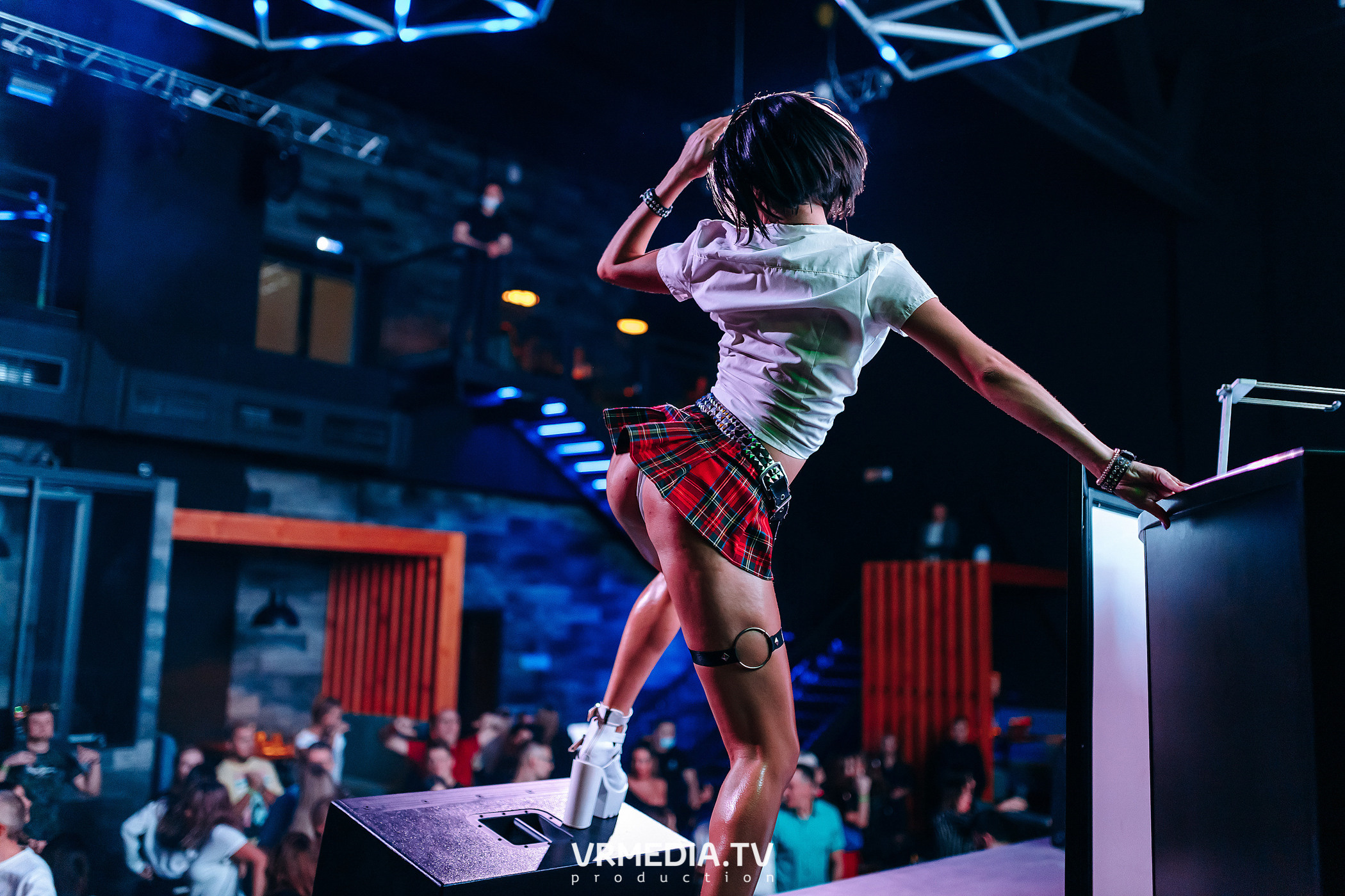 Chao в НК «Эфир»