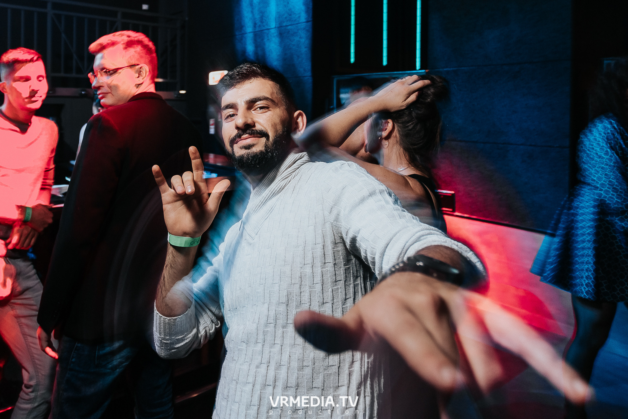 Kolya Funk в НК «Эфир»