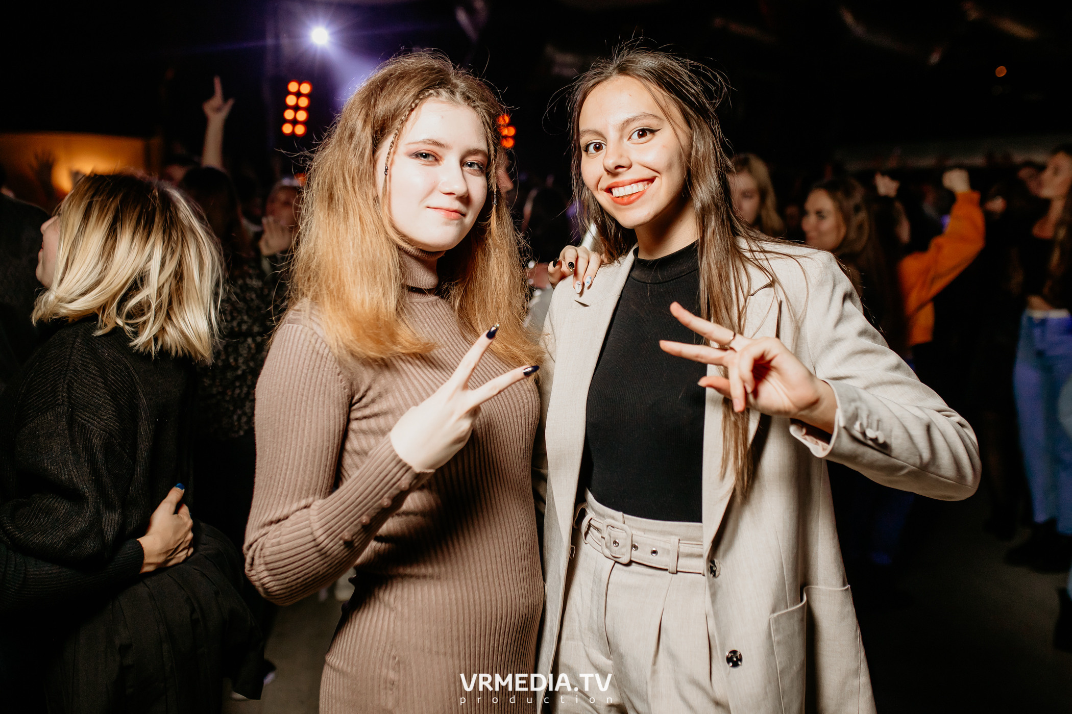 Ночь КемГМУ