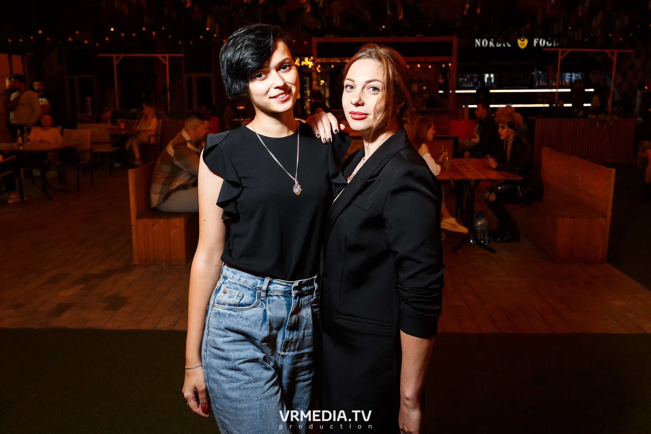 Weekend #28. Культурное пространство «Редакция»