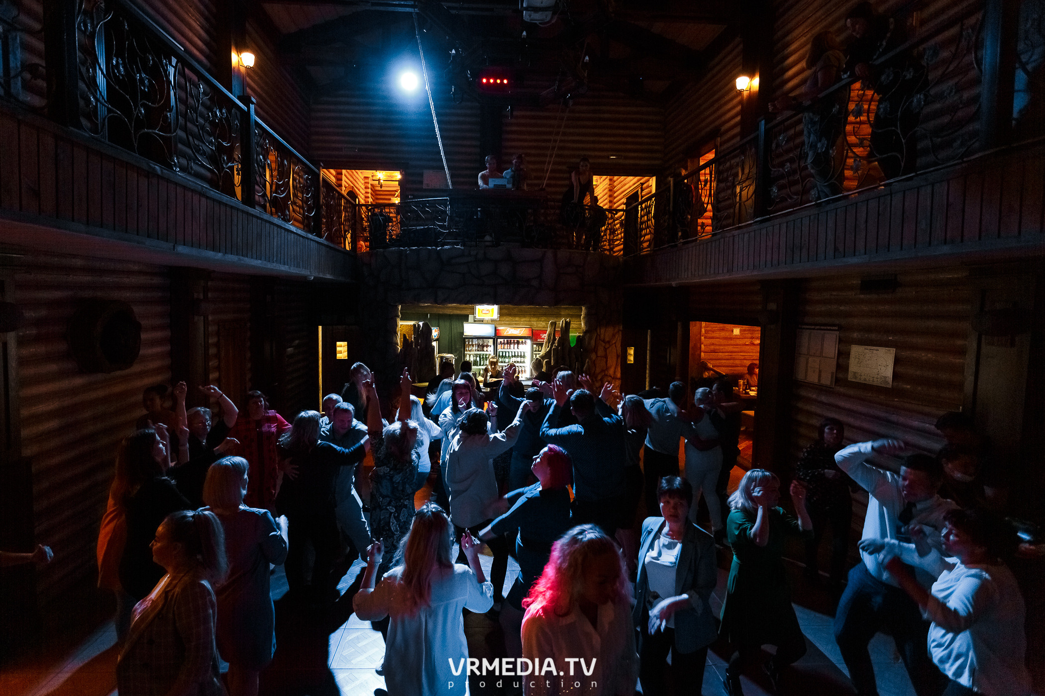 Выходные «У Петровича»