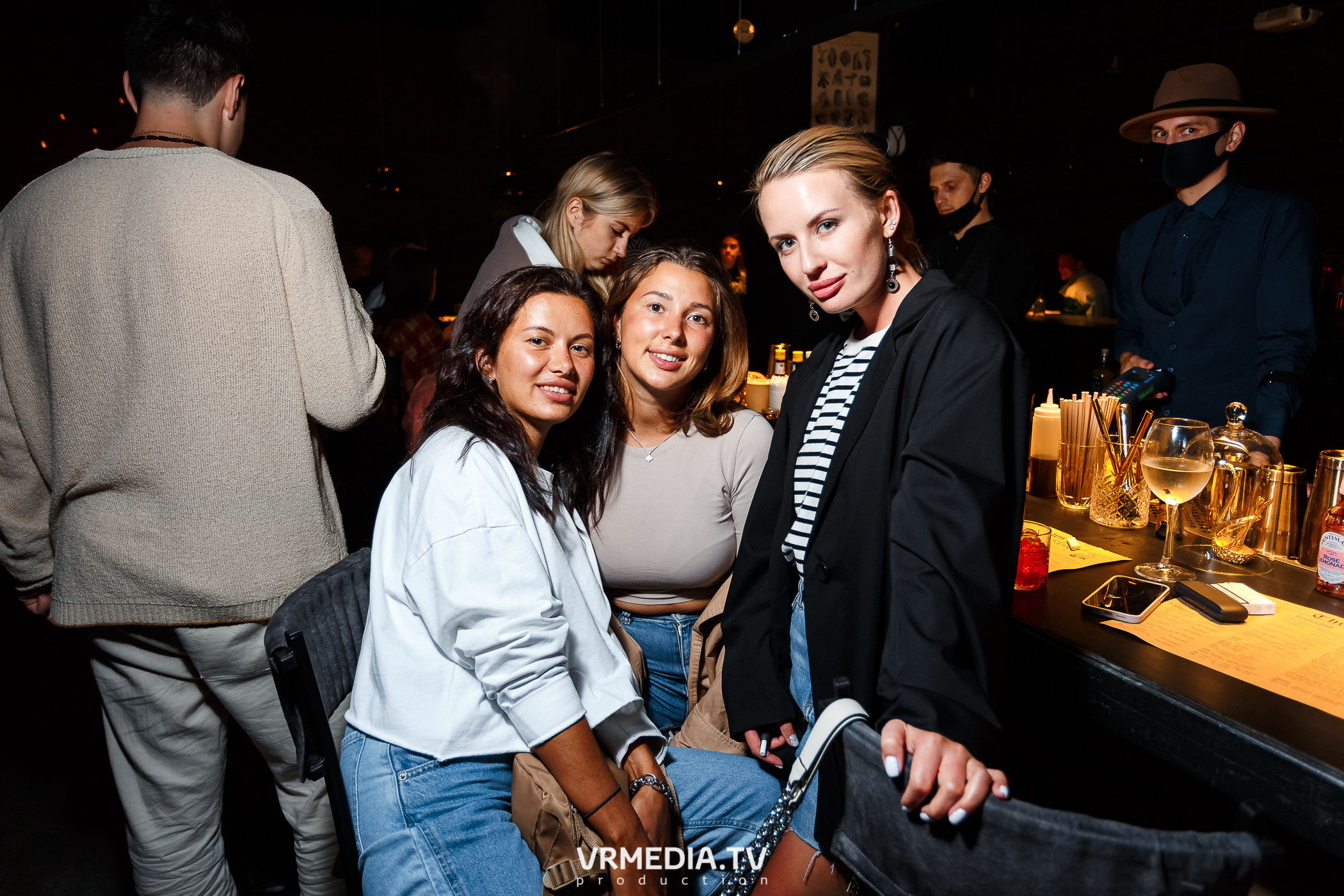 Weekend #27. Культурное пространство «Редакция»