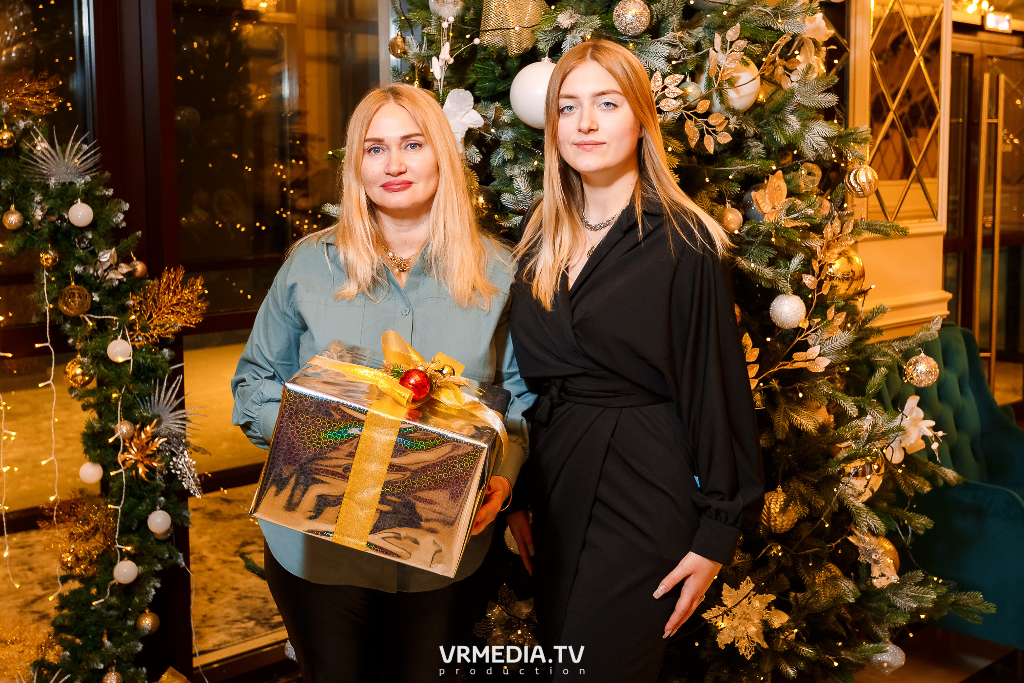 Выходные в ресторане «Paradise»