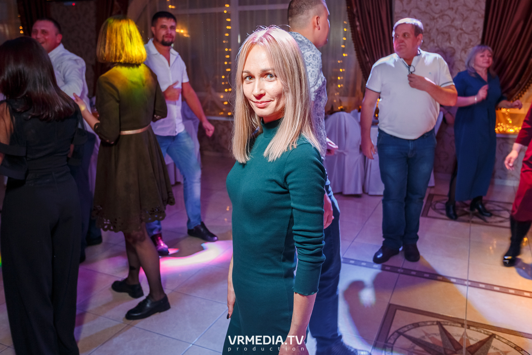 Выходные в РК «Лазурный берег»