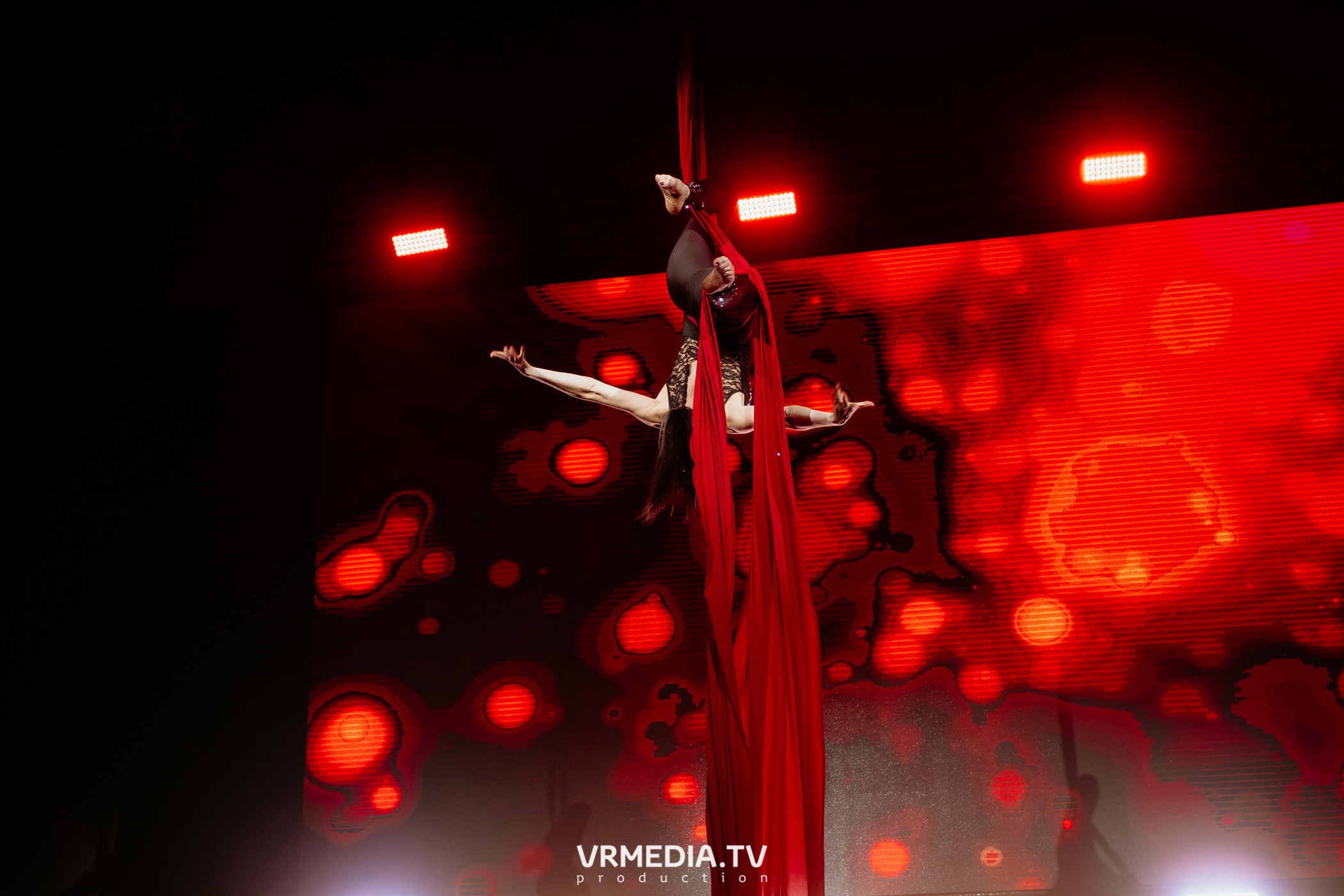 Благотворительный бойцовский турнир «Битва за добро»