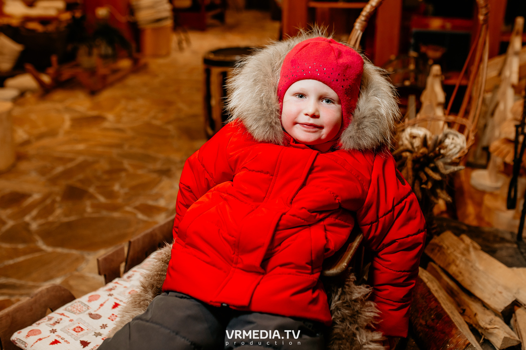 Выходные в «Alpen Club»