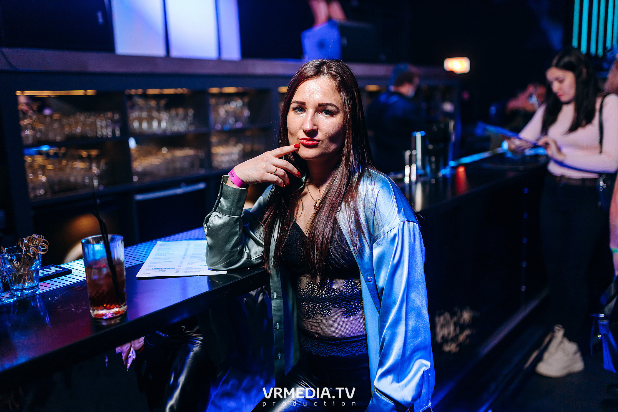 Chao в НК «Эфир»