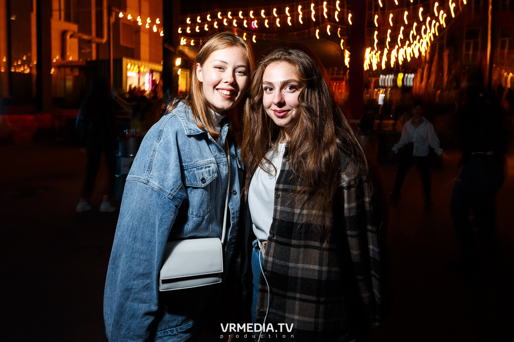 Weekend #27. Культурное пространство «Редакция»