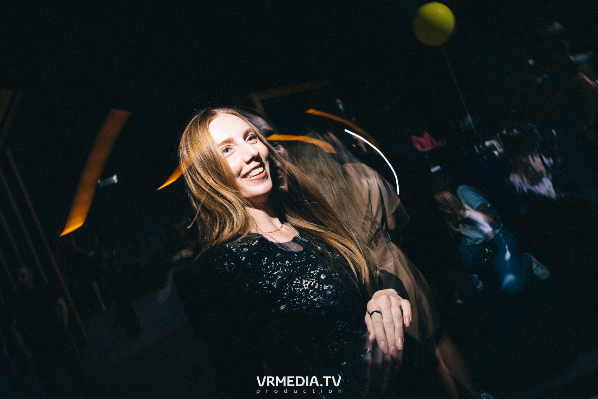 Выходные в НК «Эфир»